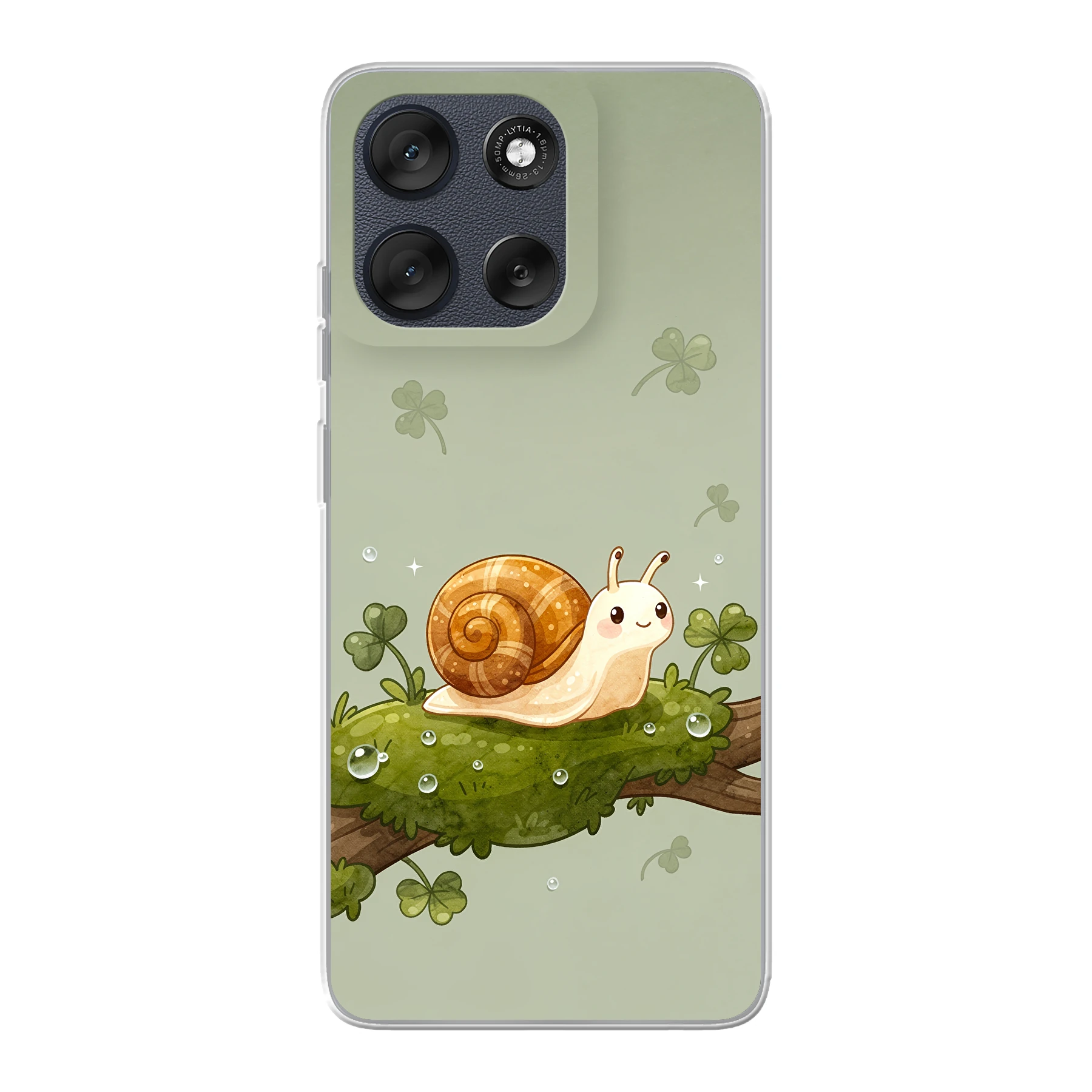 Motorola Moto G56 phone case