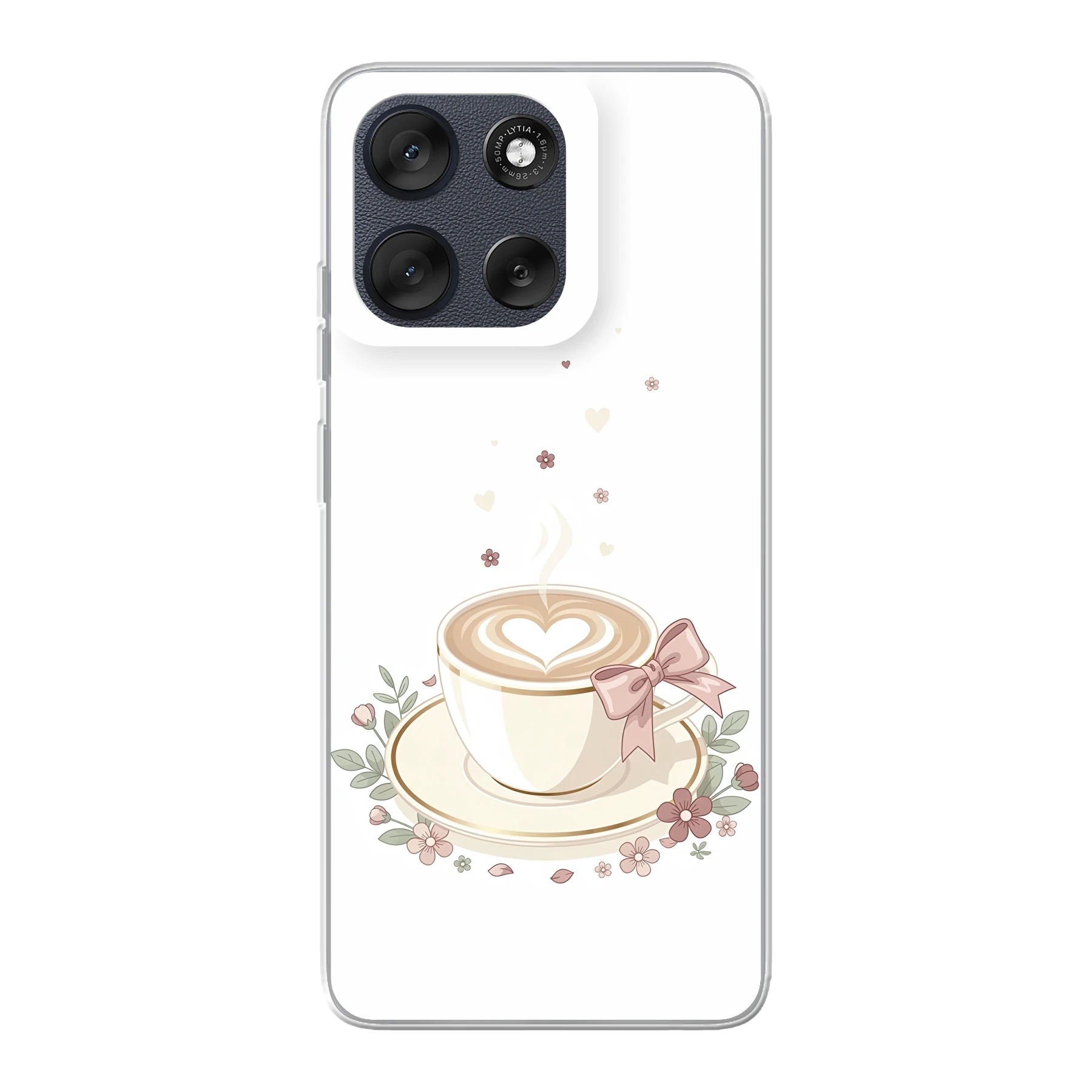 Motorola Moto G56 phone case