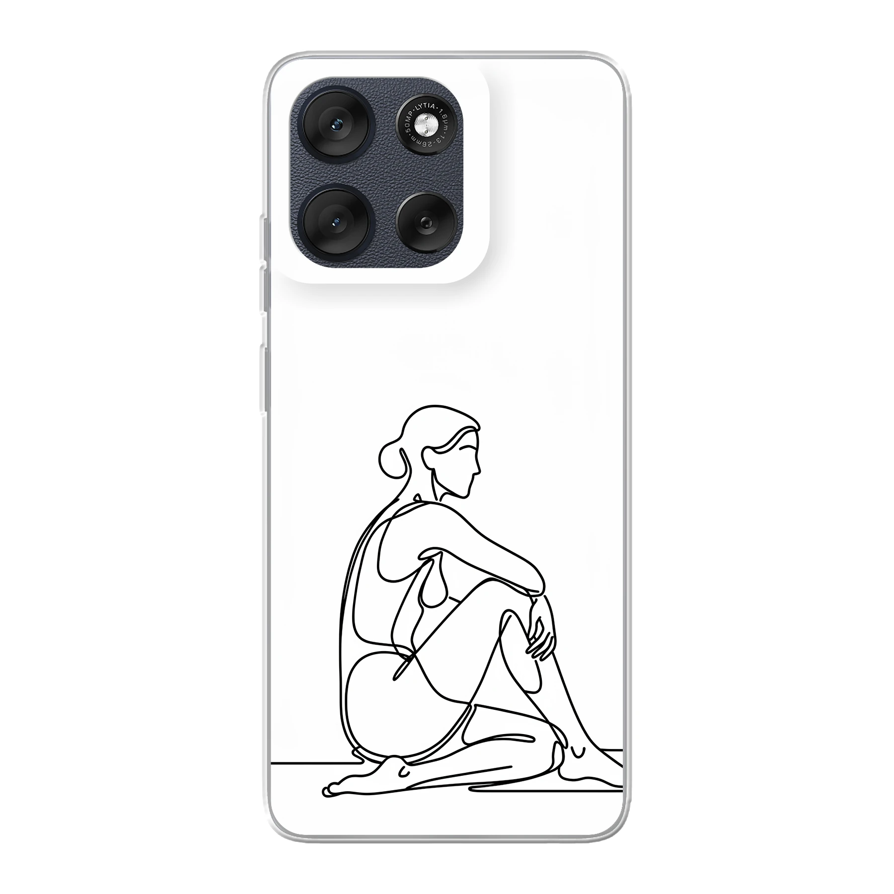 Motorola Moto G56 phone case