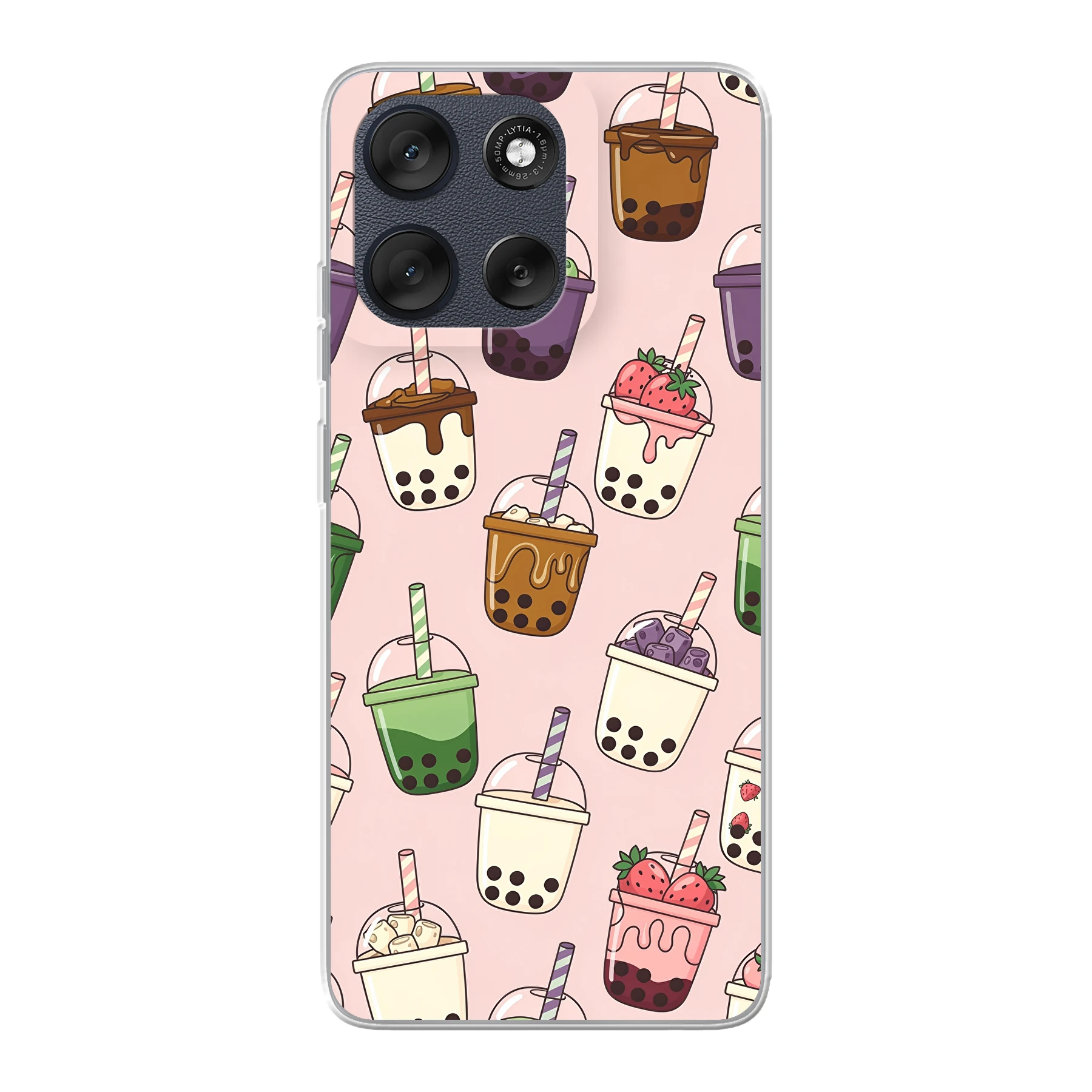 Motorola Moto G56 phone case