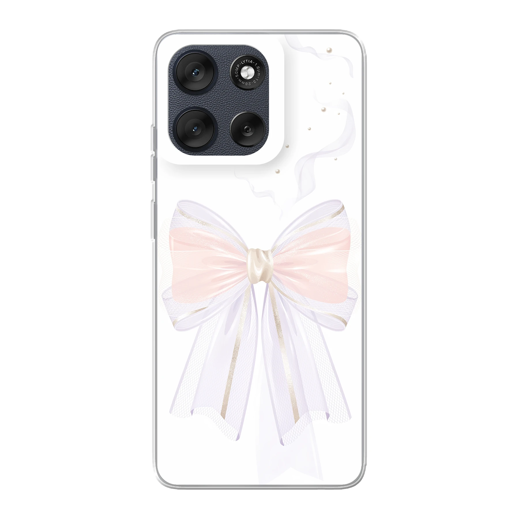 Motorola Moto G56 phone case