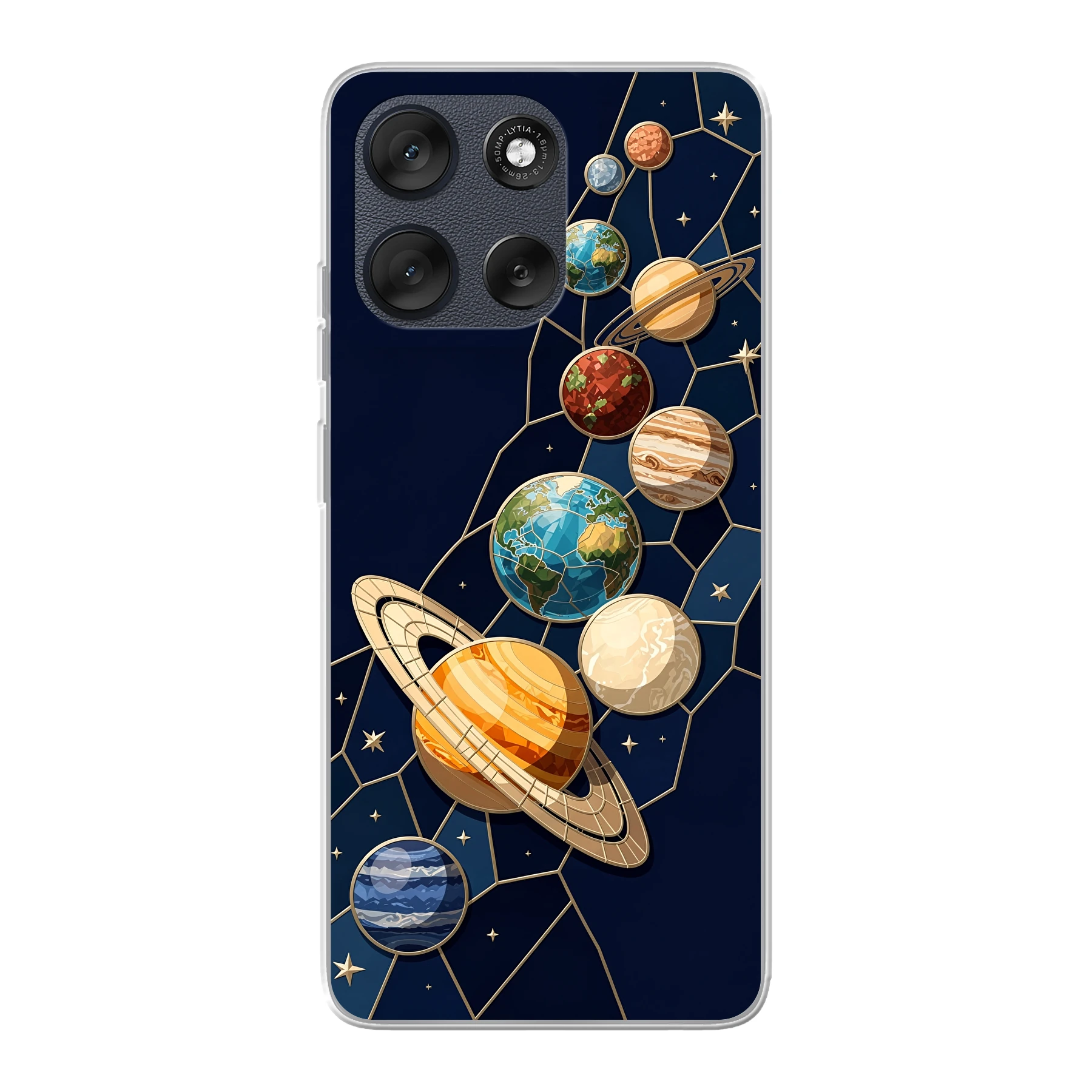 Motorola Moto G56 phone case