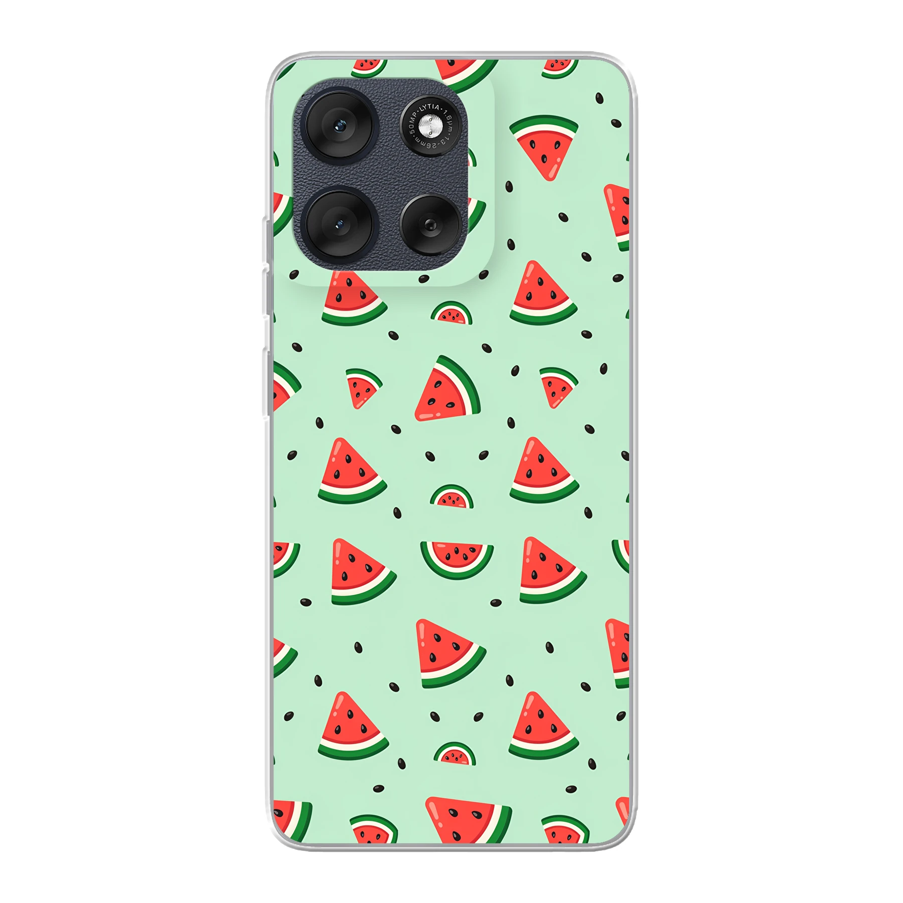 Motorola Moto G56 phone case