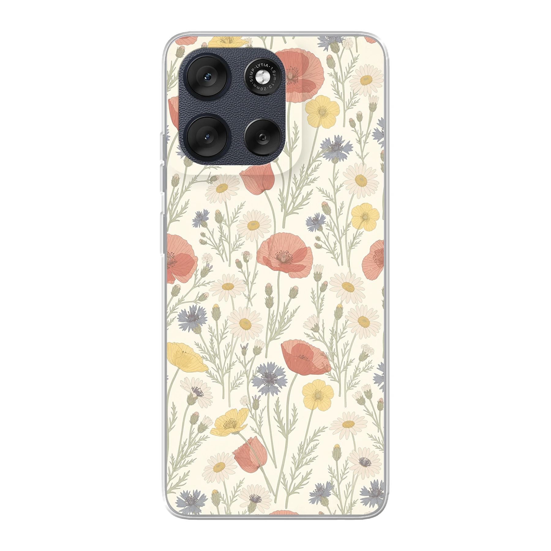 Motorola Moto G56 phone case