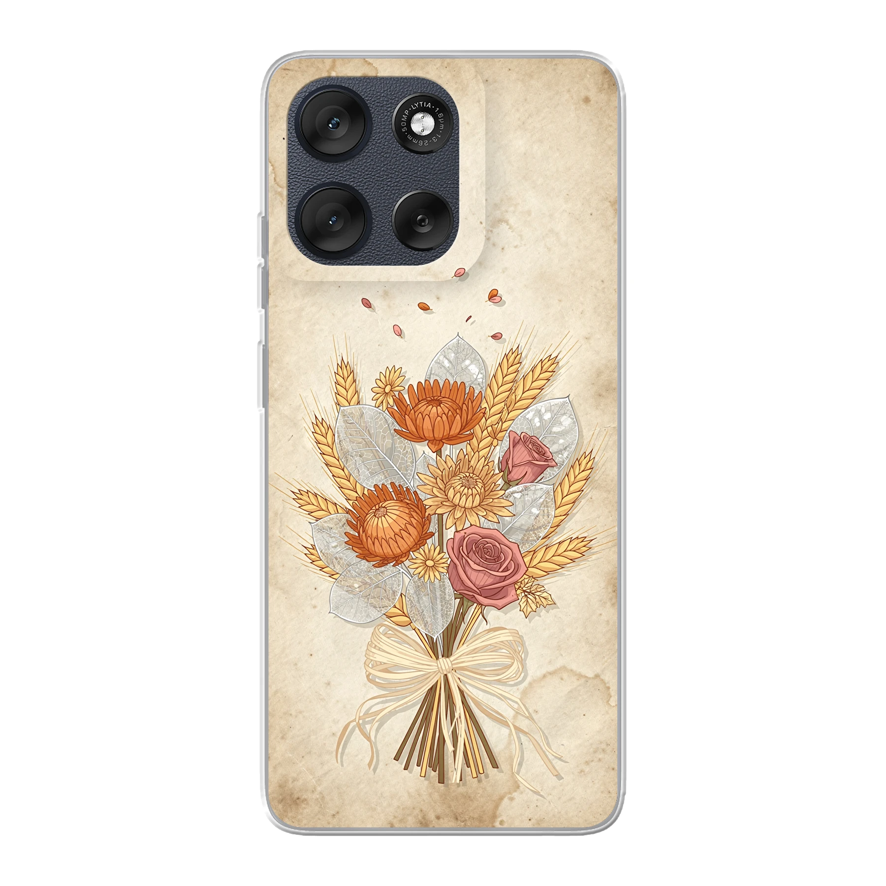 Motorola Moto G56 phone case