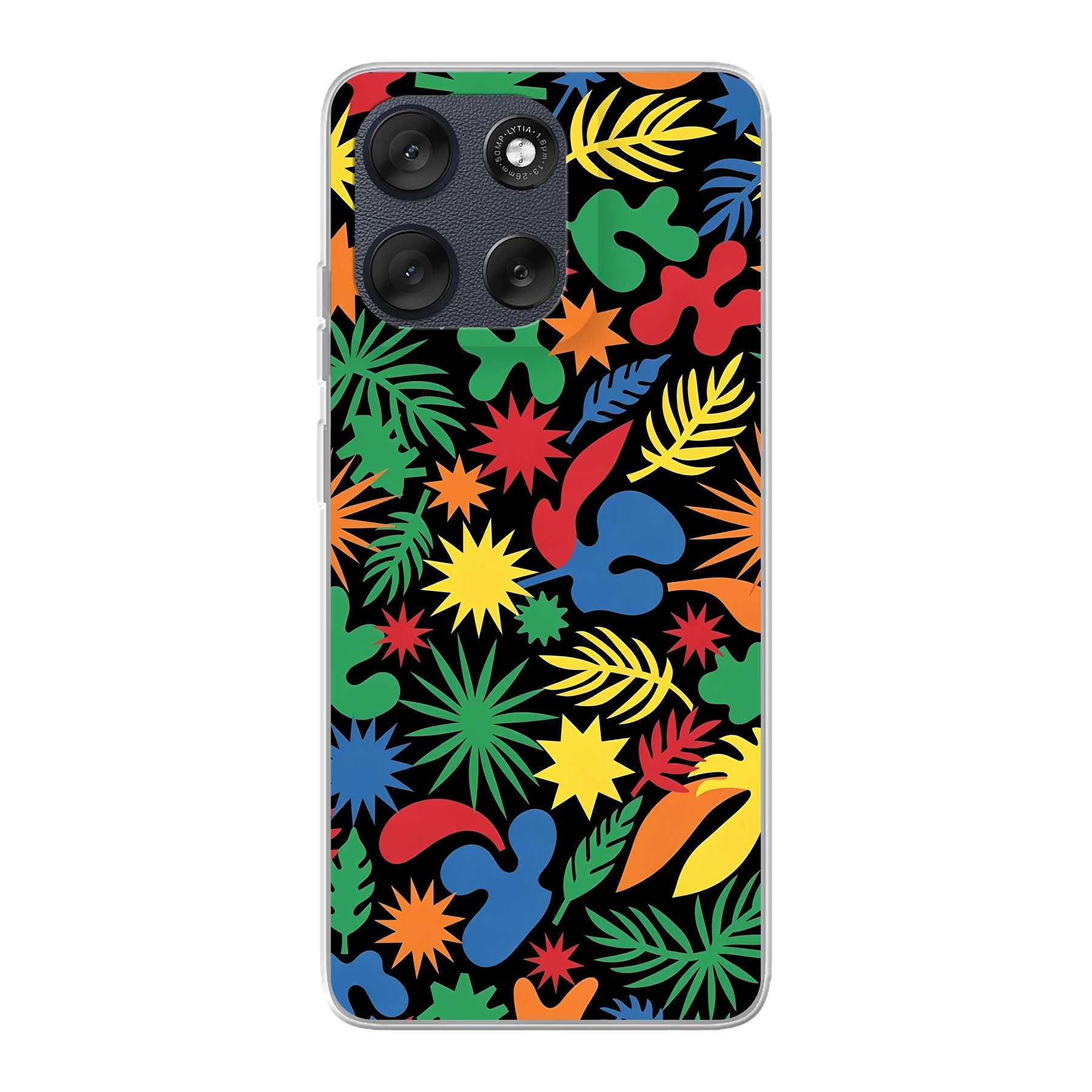 Motorola Moto G56 phone case