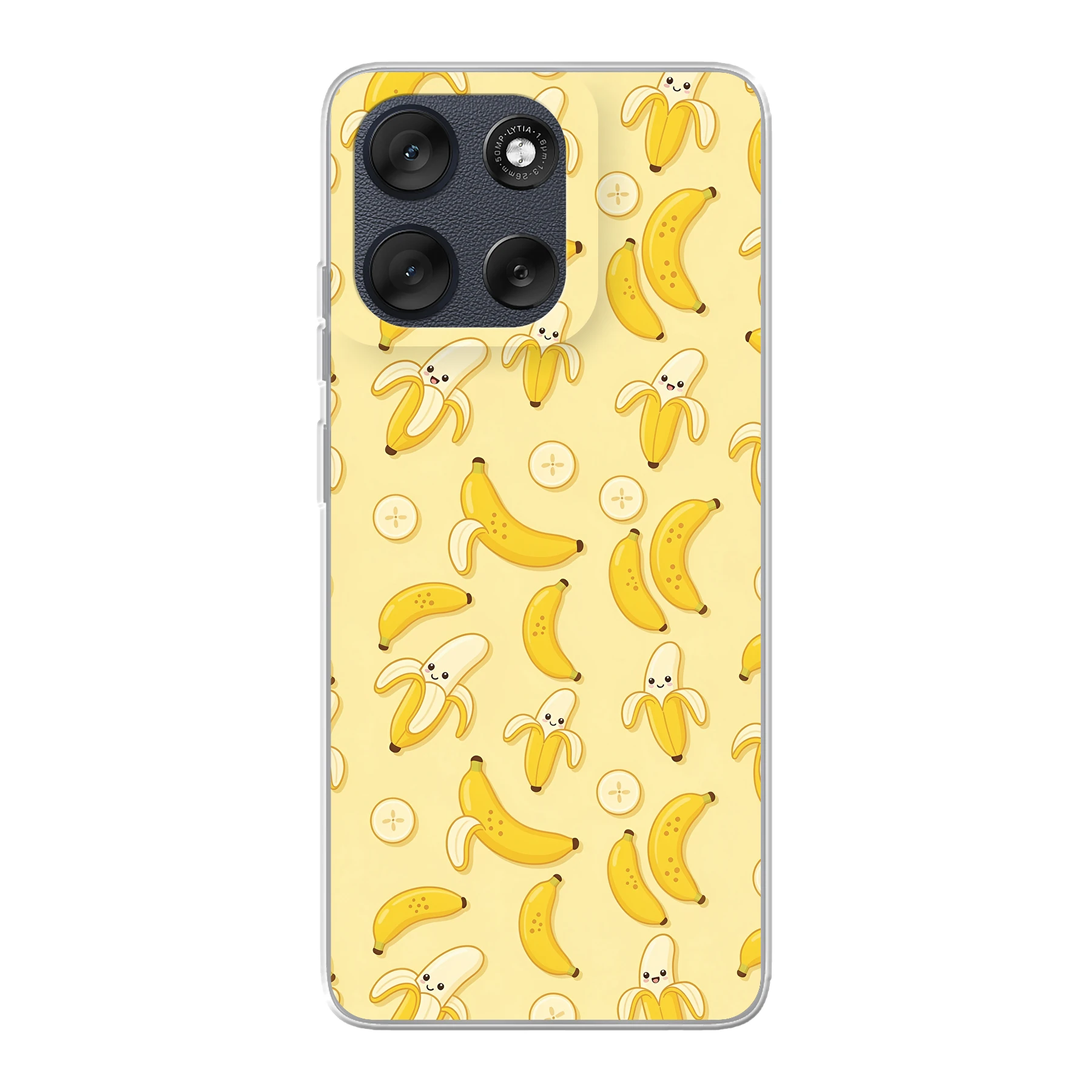 Motorola Moto G56 phone case
