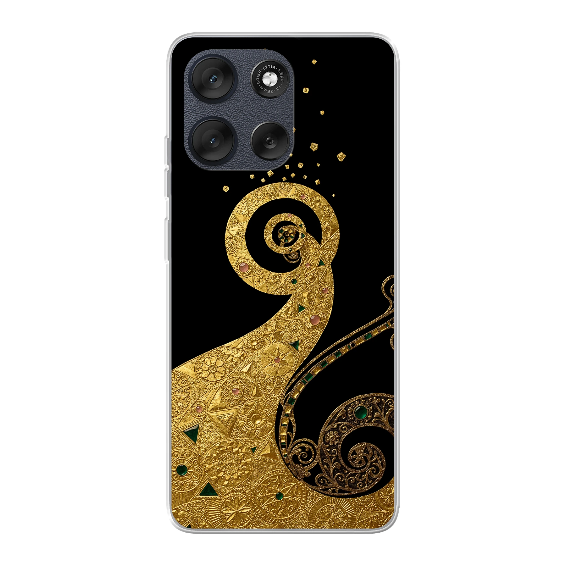 Motorola Moto G56 phone case