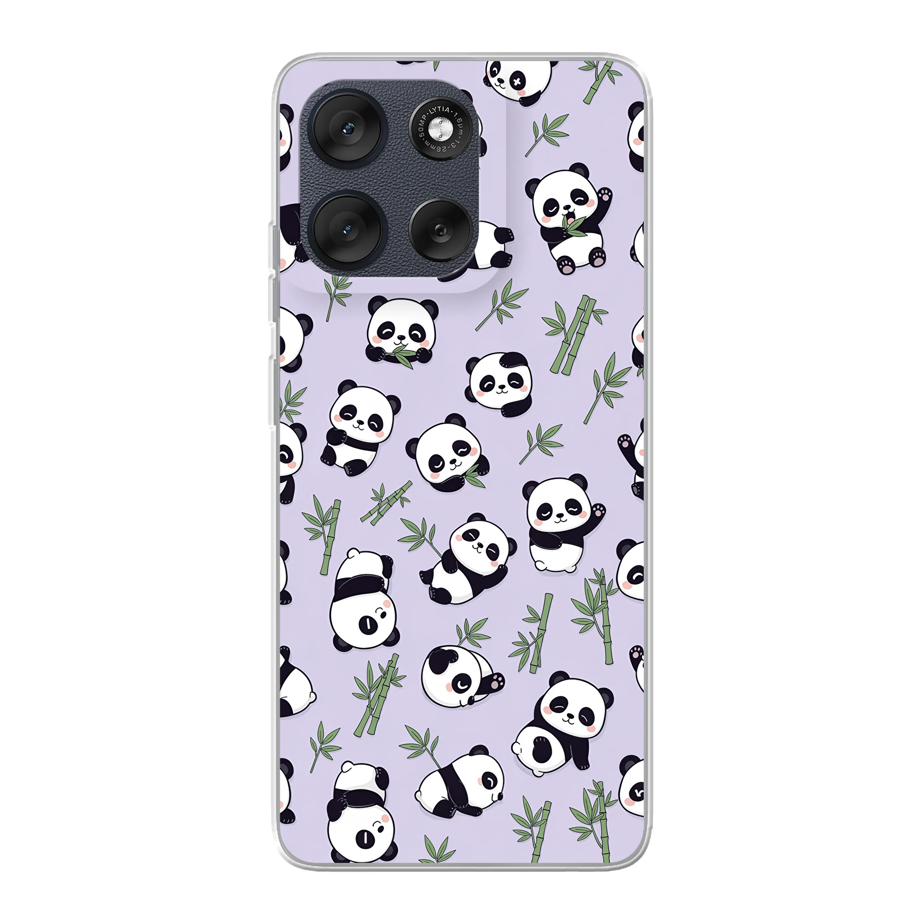 Motorola Moto G56 phone case