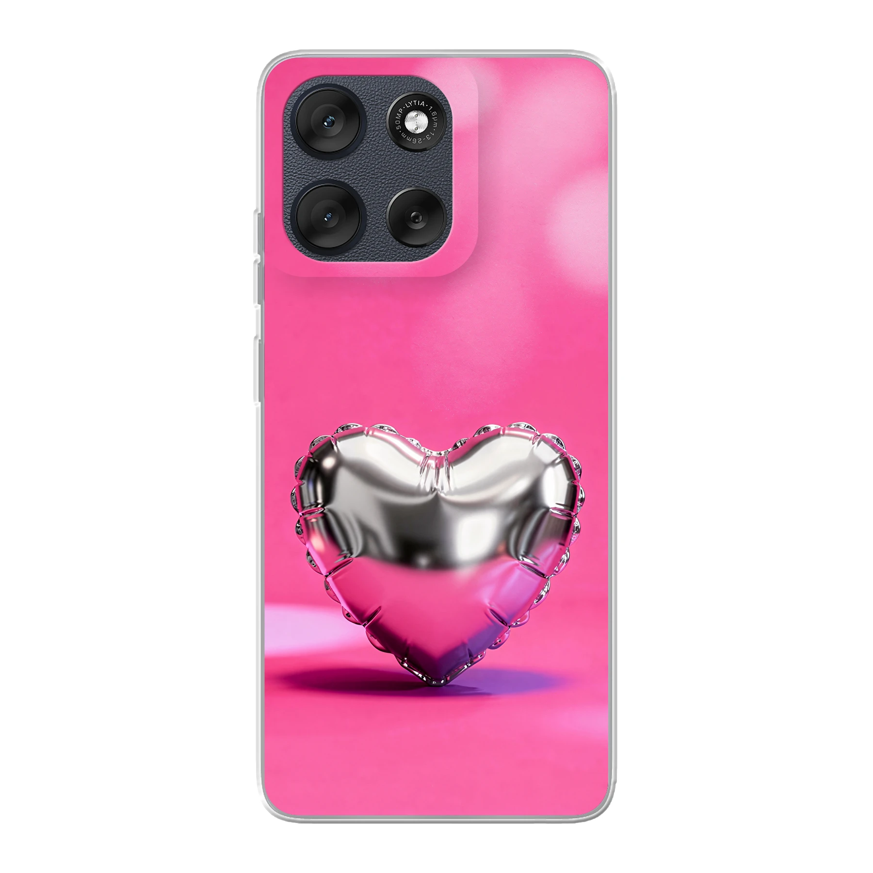 Motorola Moto G56 phone case