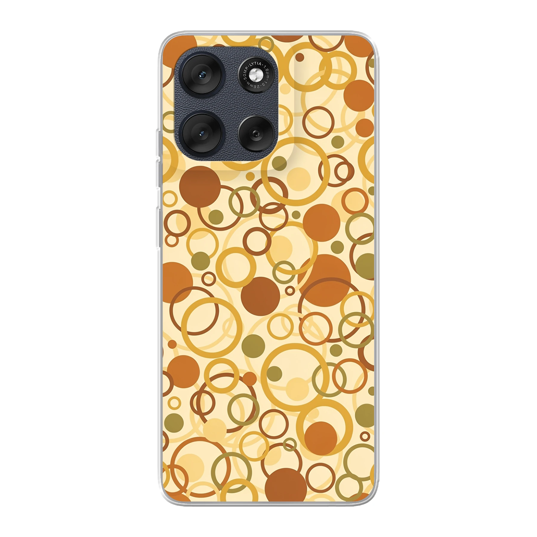 Motorola Moto G56 phone case
