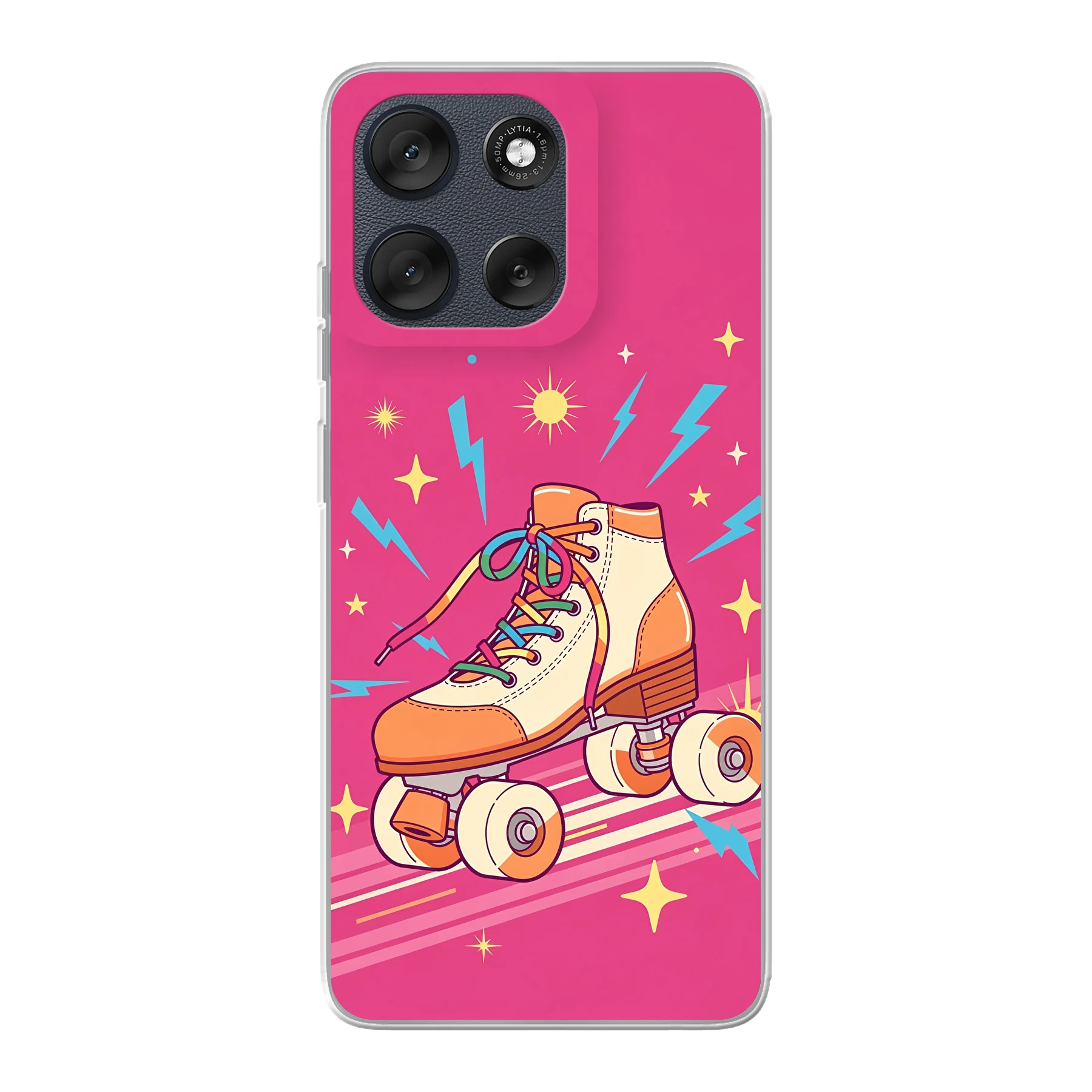 Motorola Moto G56 phone case