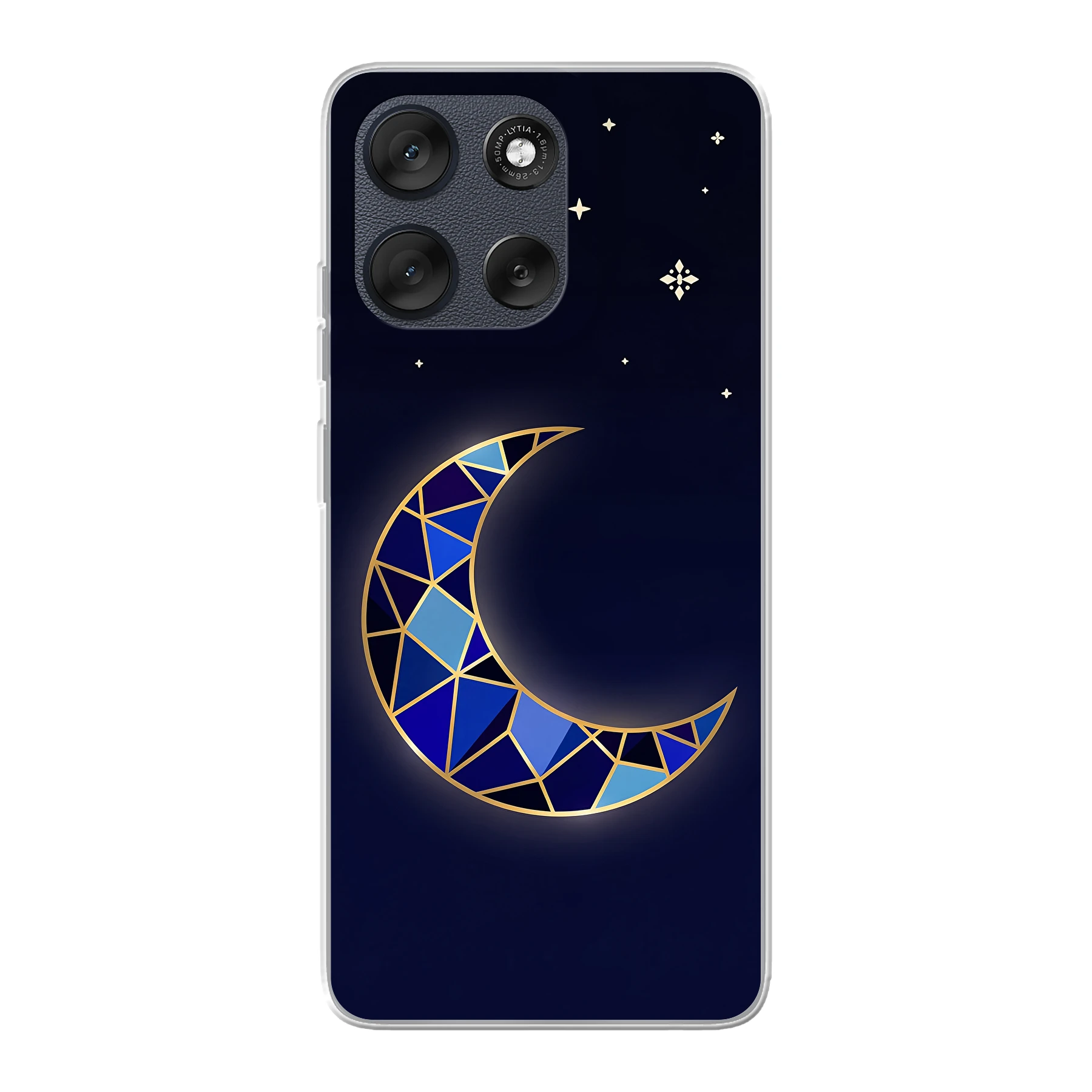 Motorola Moto G56 phone case