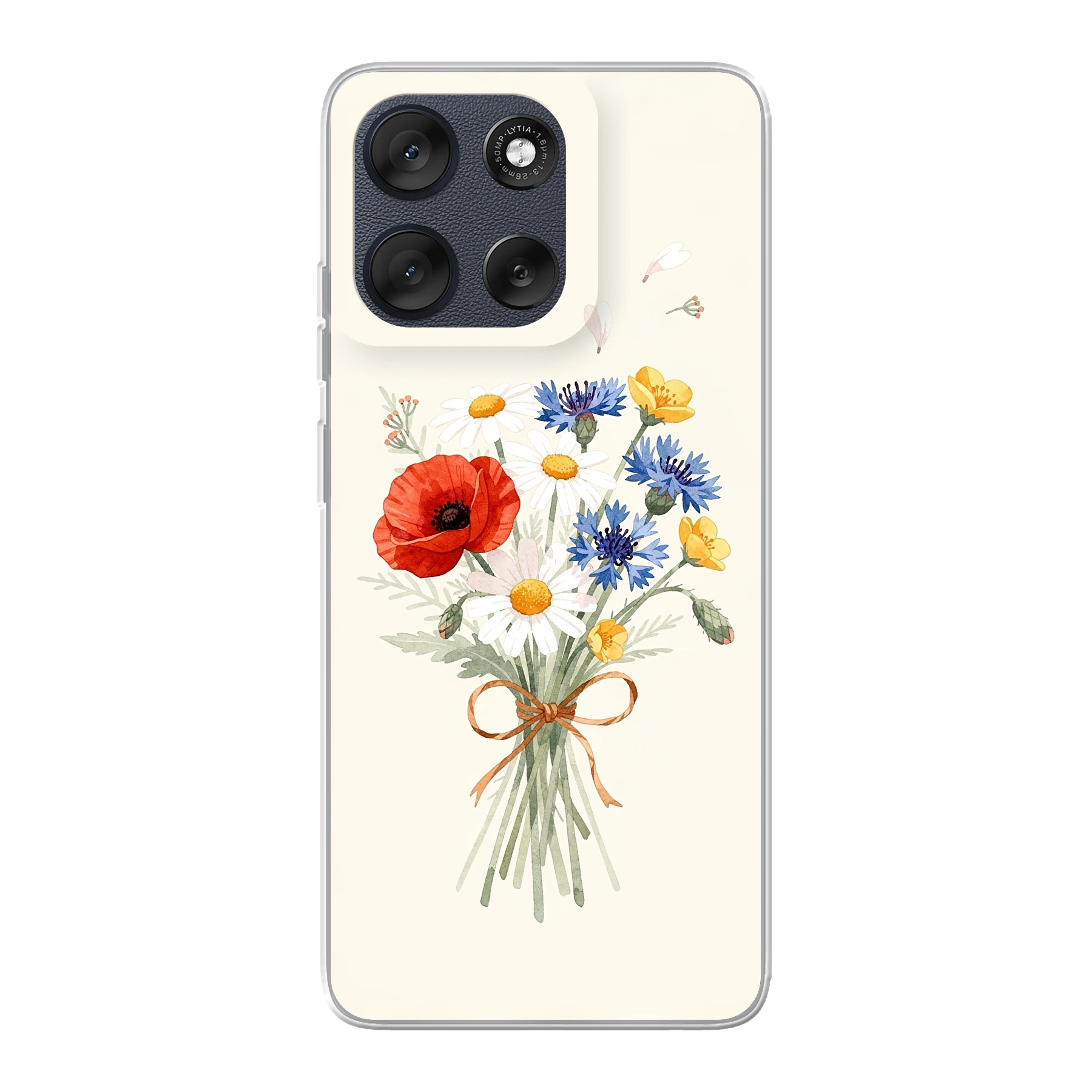 Motorola Moto G56 phone case