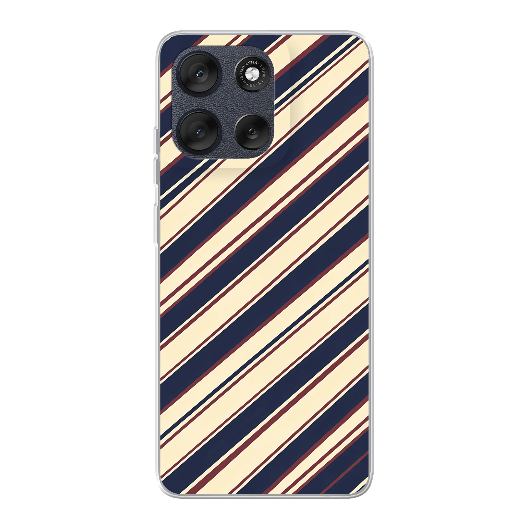 Motorola Moto G56 phone case