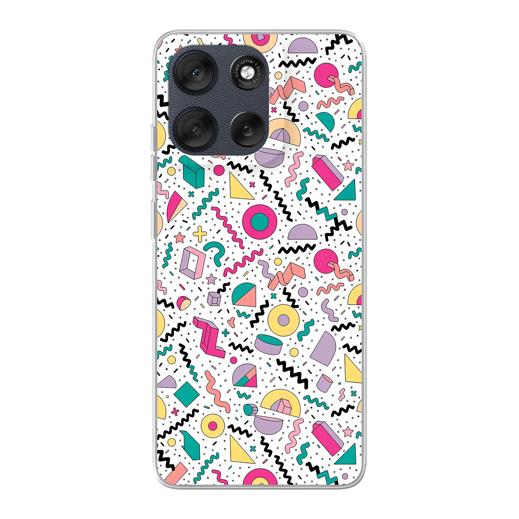 Motorola Moto G56 phone case