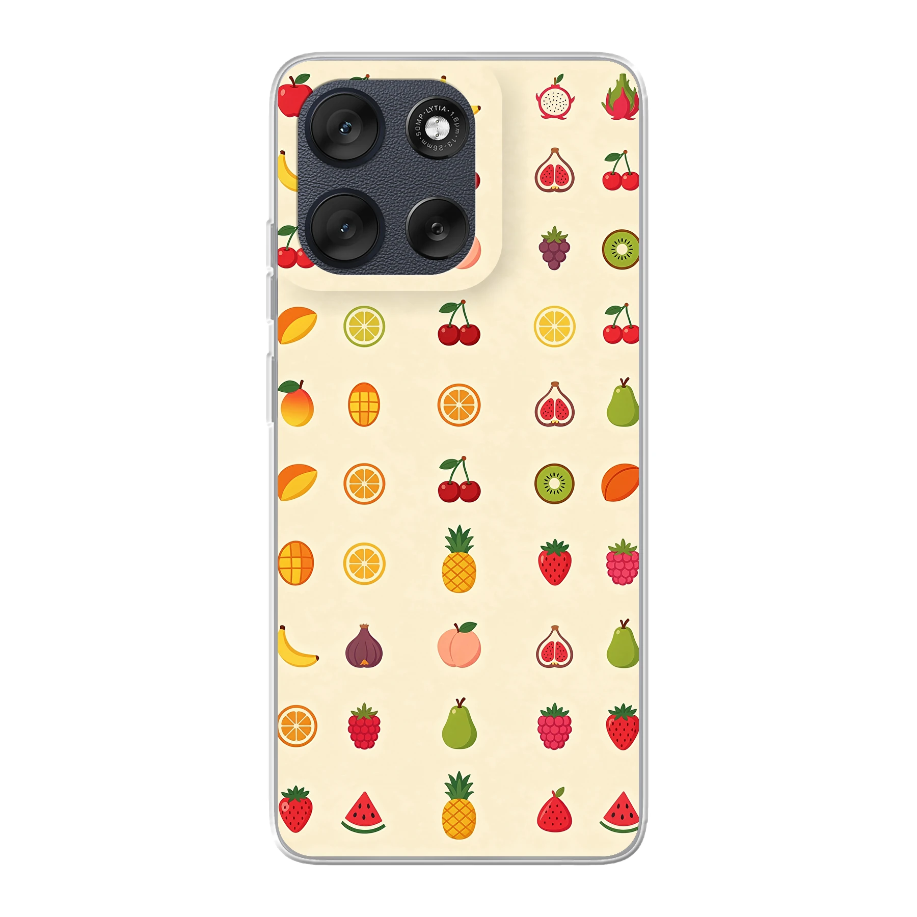 Motorola Moto G56 phone case