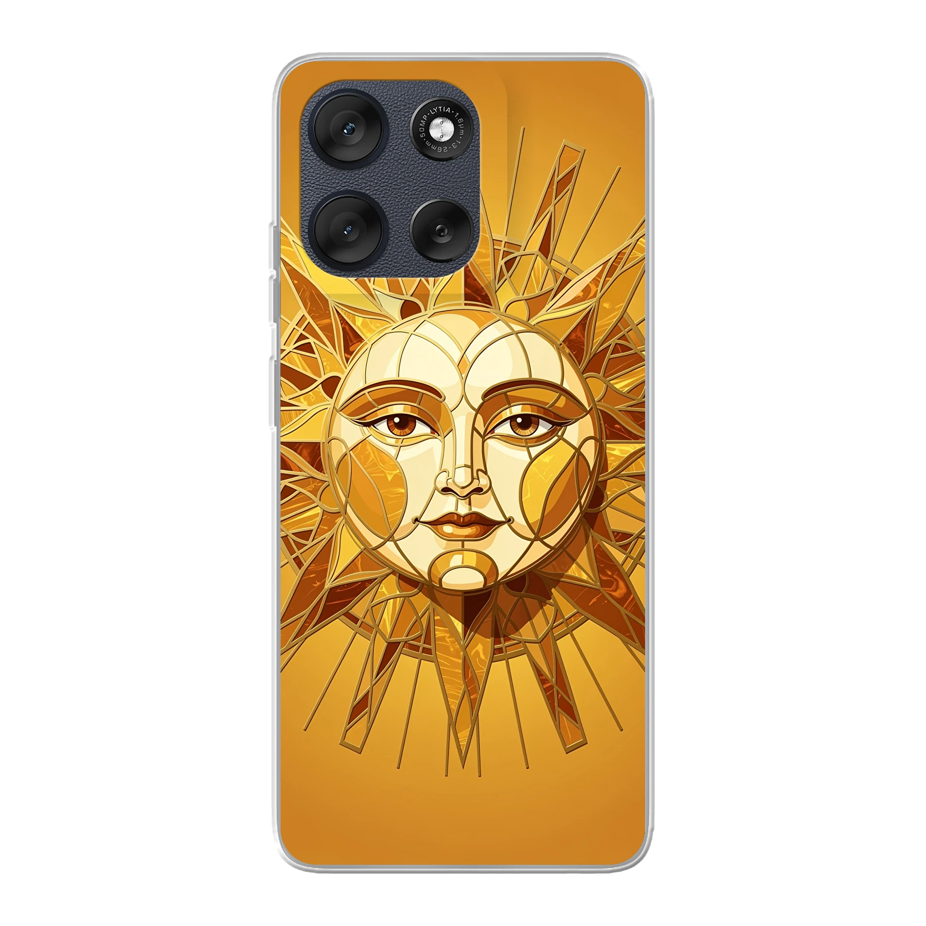 Motorola Moto G56 phone case