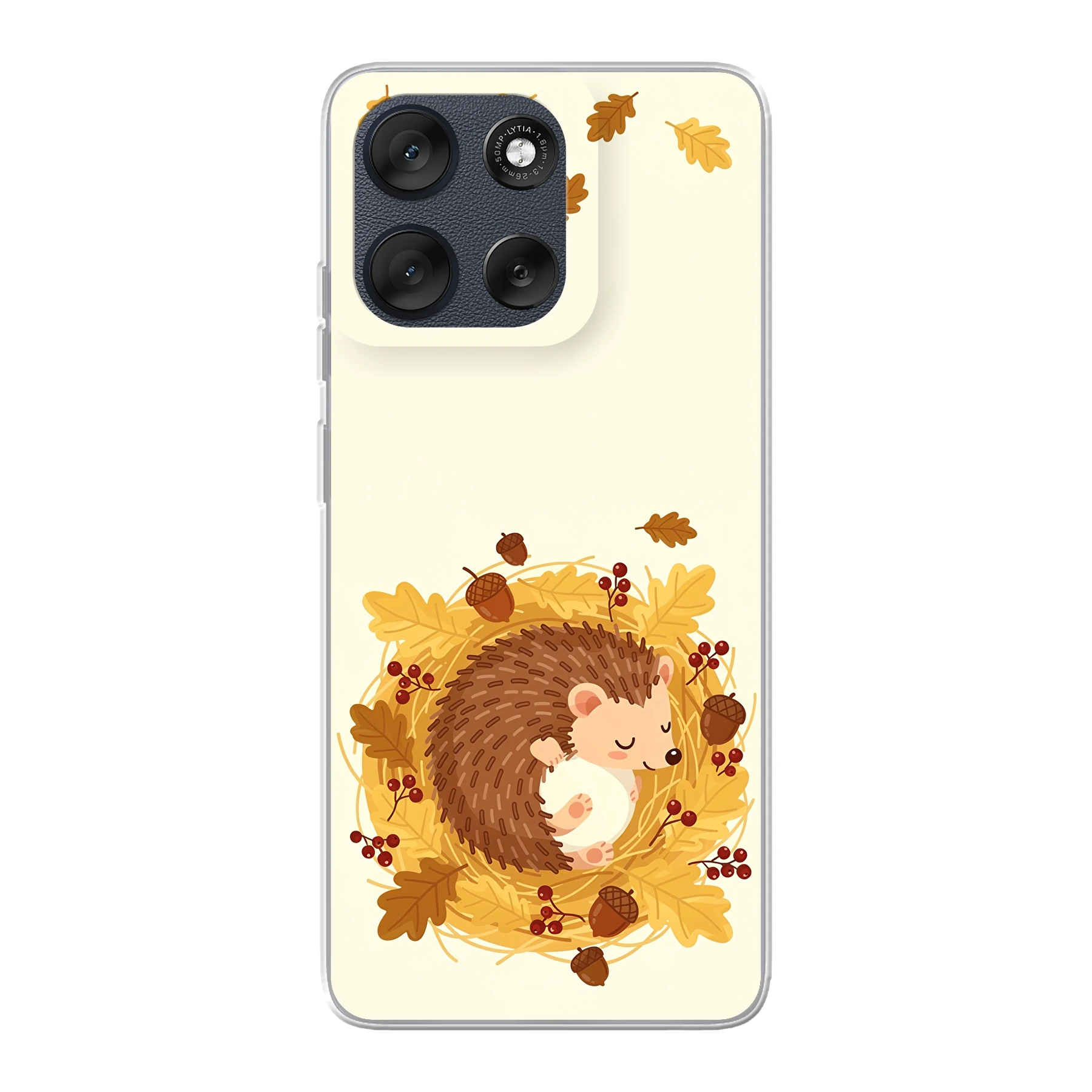 Motorola Moto G56 phone case