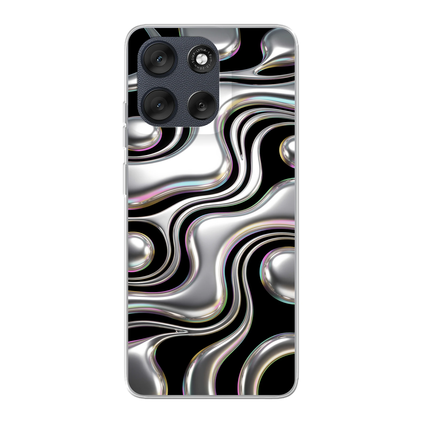 Motorola Moto G56 phone case