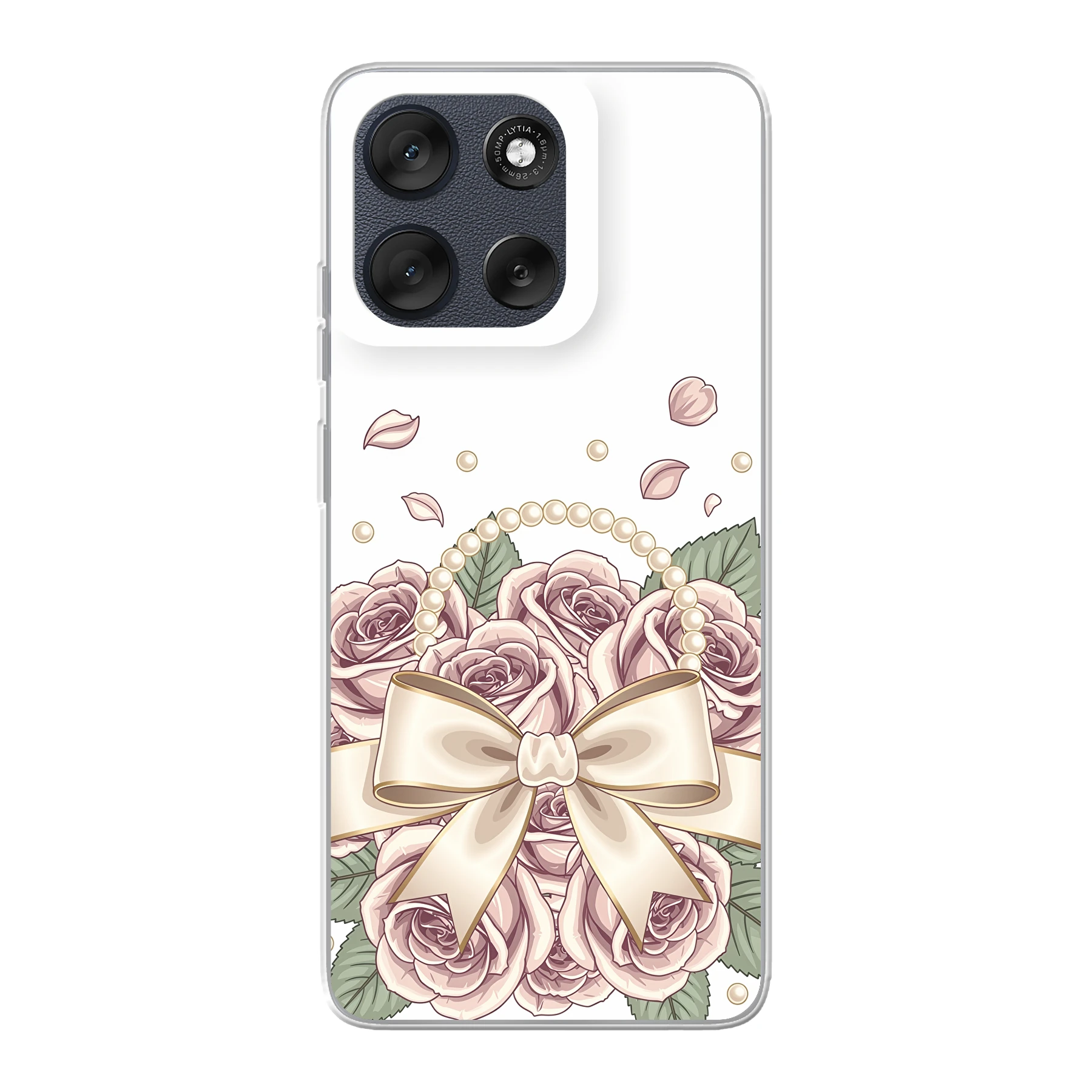 Motorola Moto G56 phone case