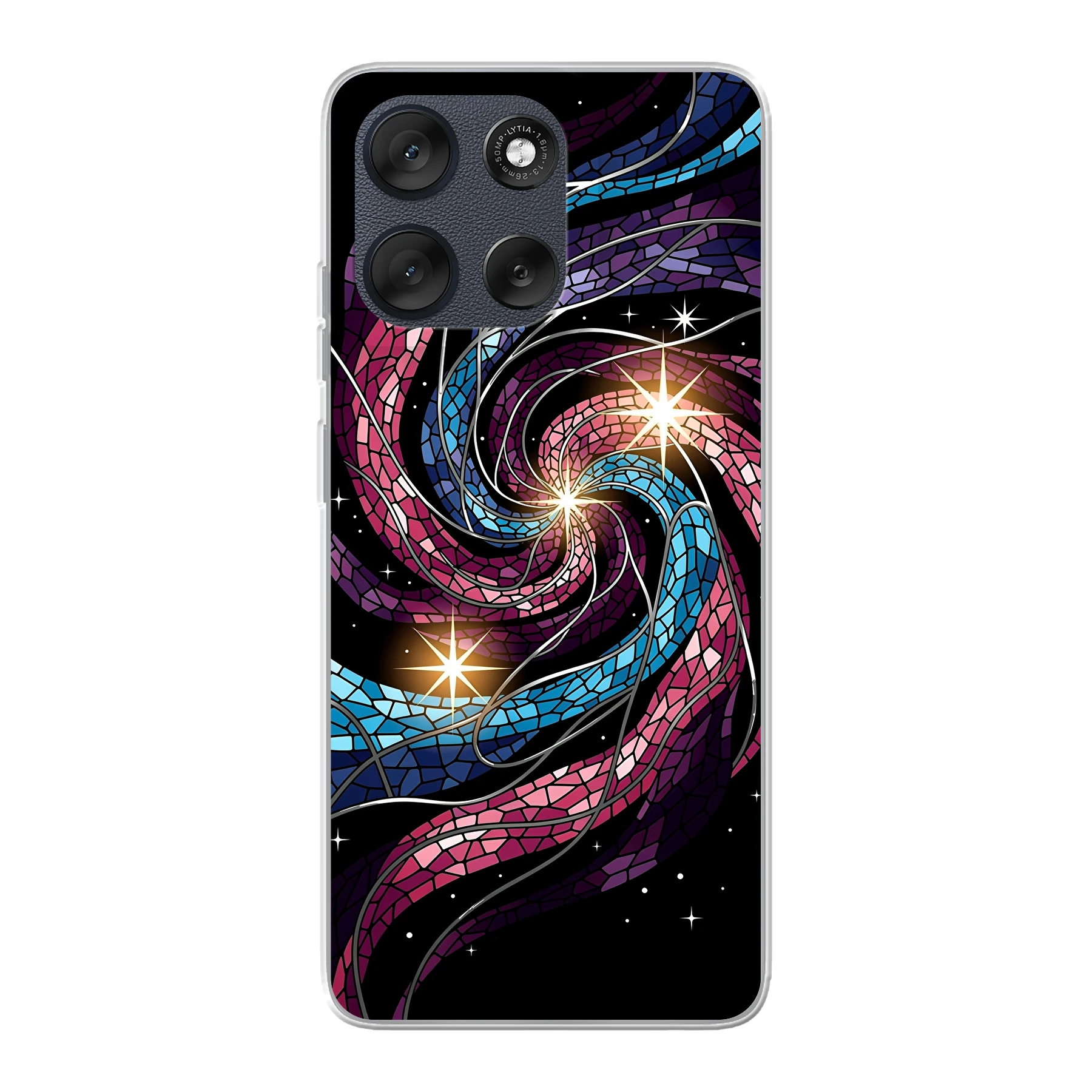 Motorola Moto G56 phone case