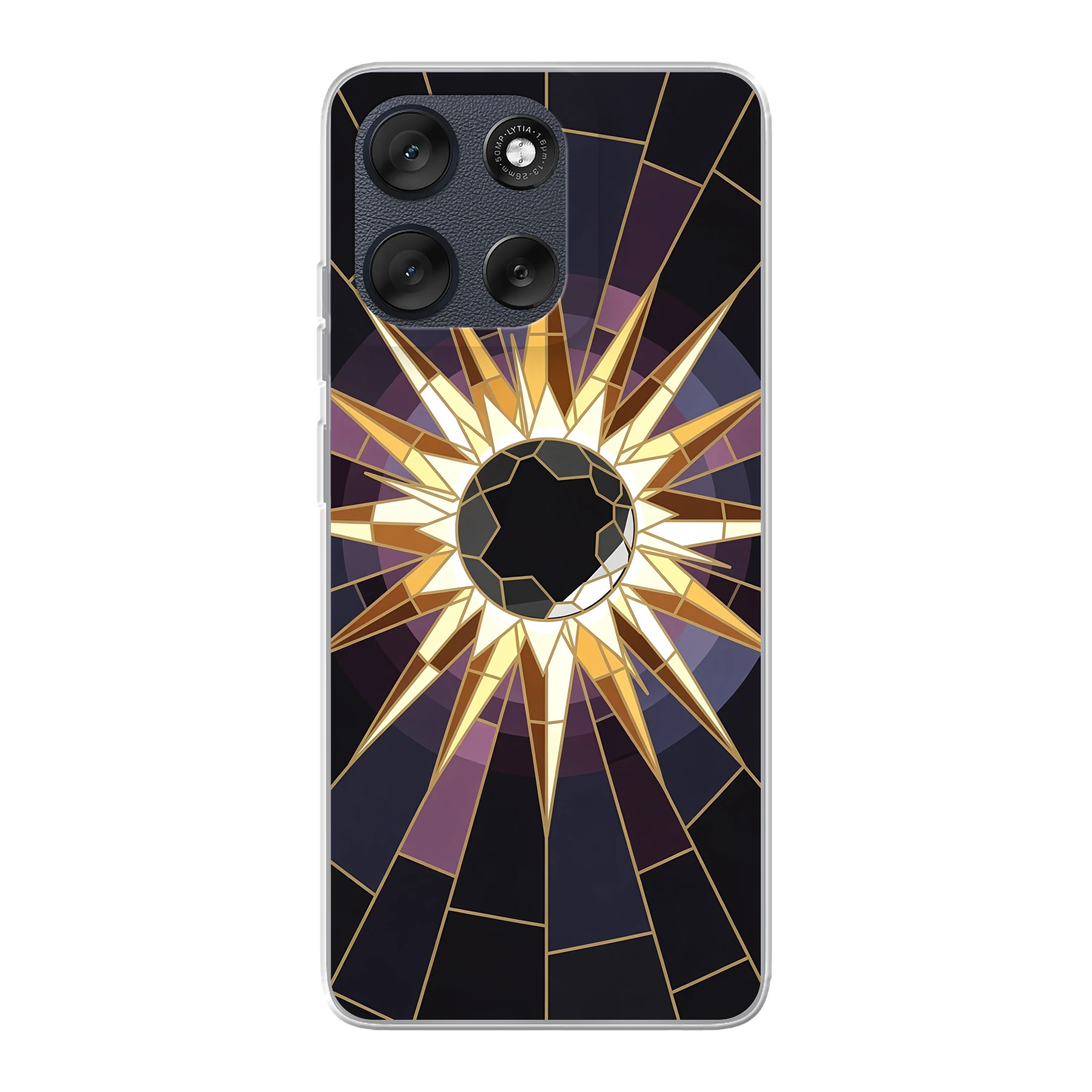 Motorola Moto G56 phone case