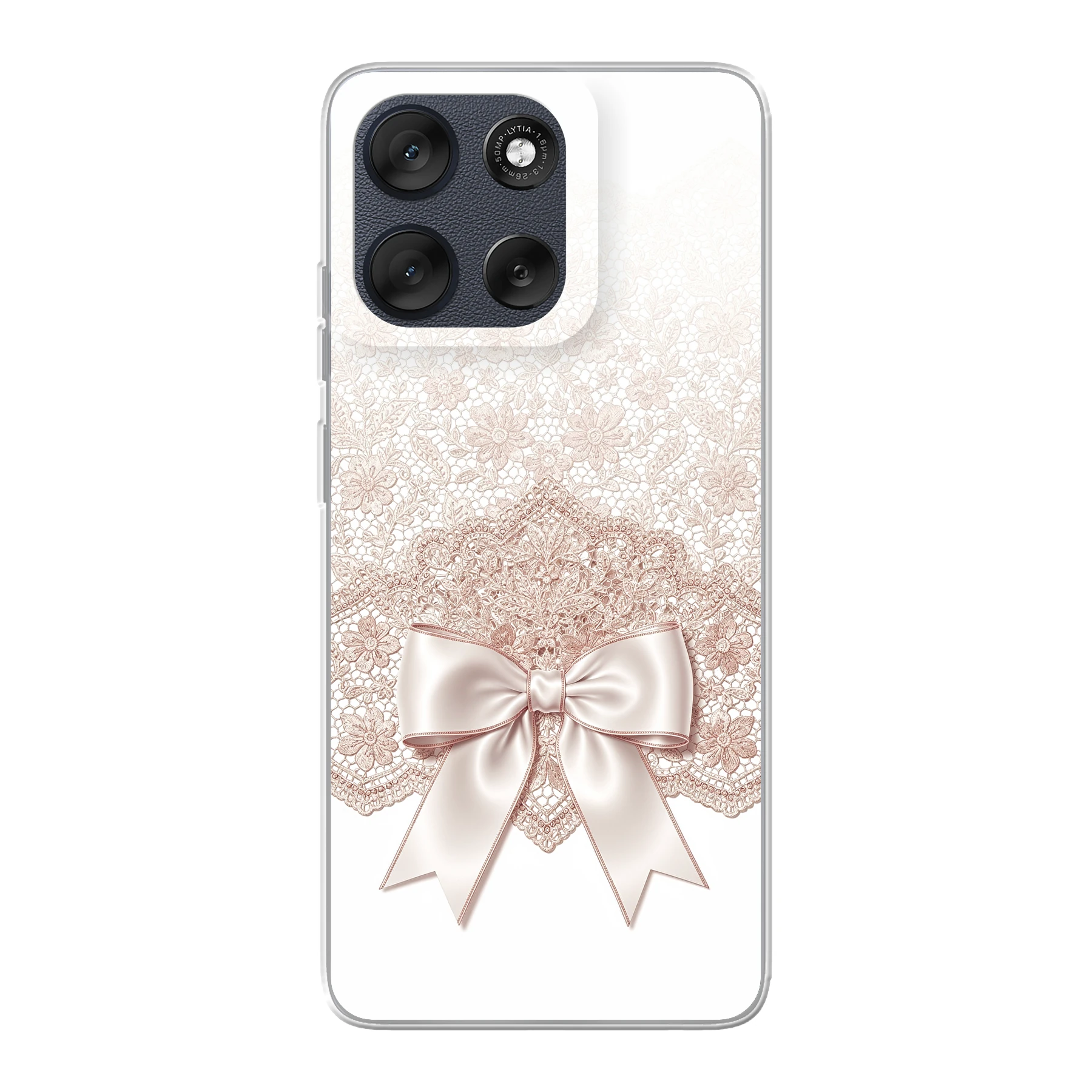 Motorola Moto G56 phone case