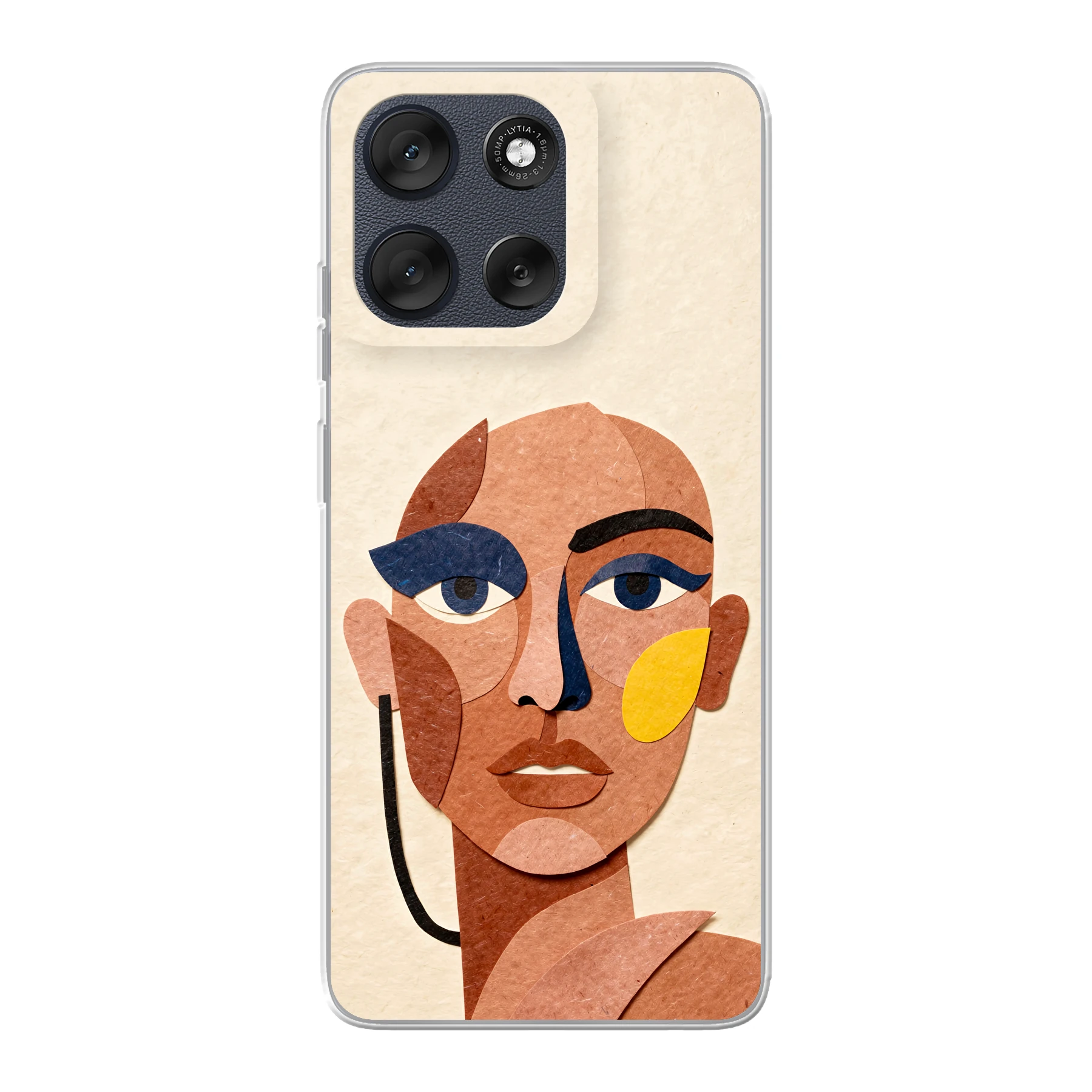 Motorola Moto G56 phone case
