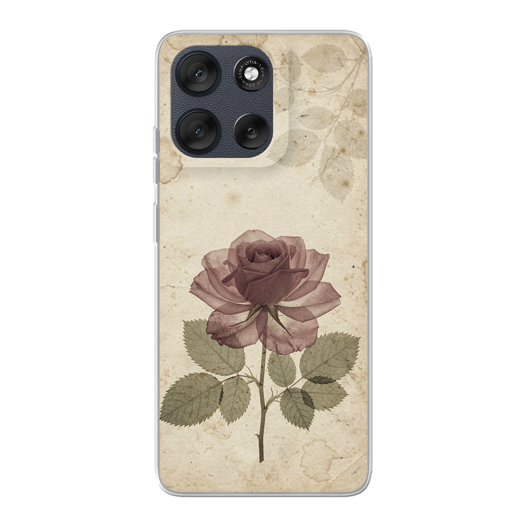 Motorola Moto G56 phone case