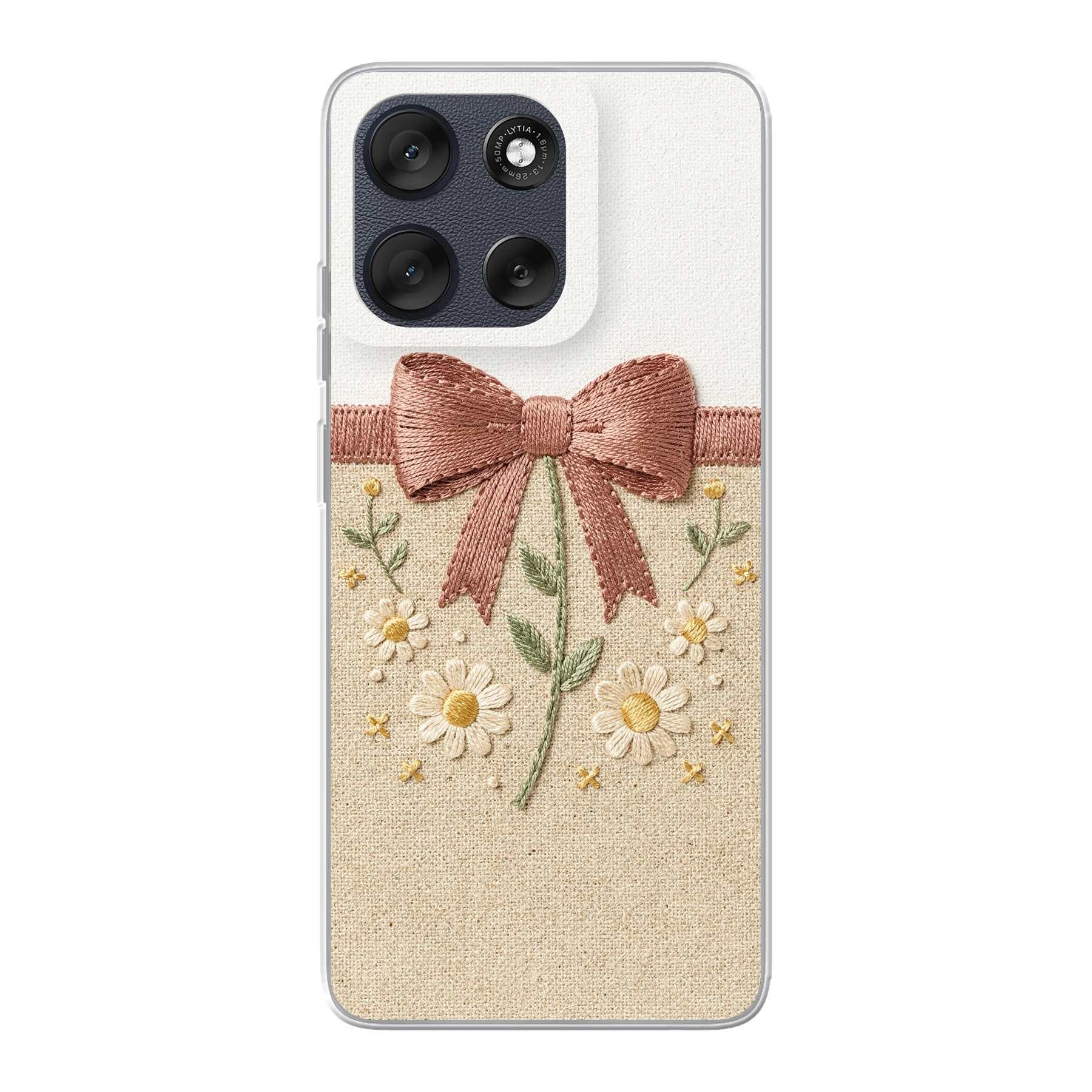Motorola Moto G56 phone case