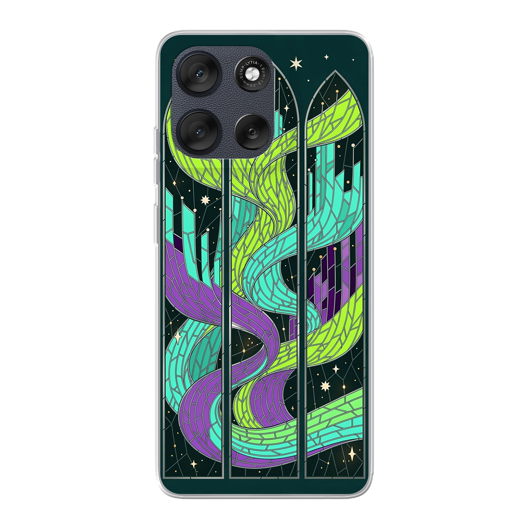 Motorola Moto G56 phone case