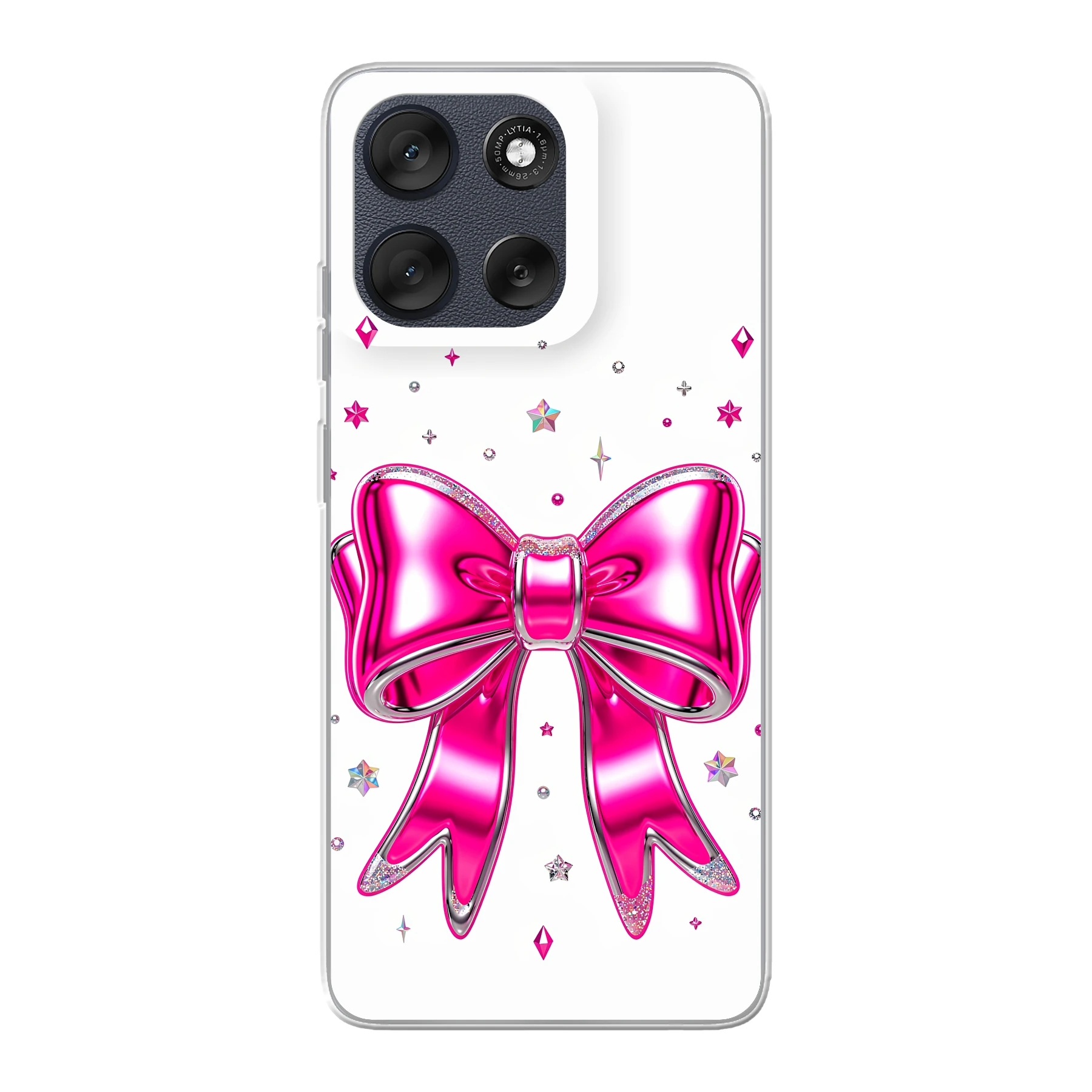 Motorola Moto G56 phone case