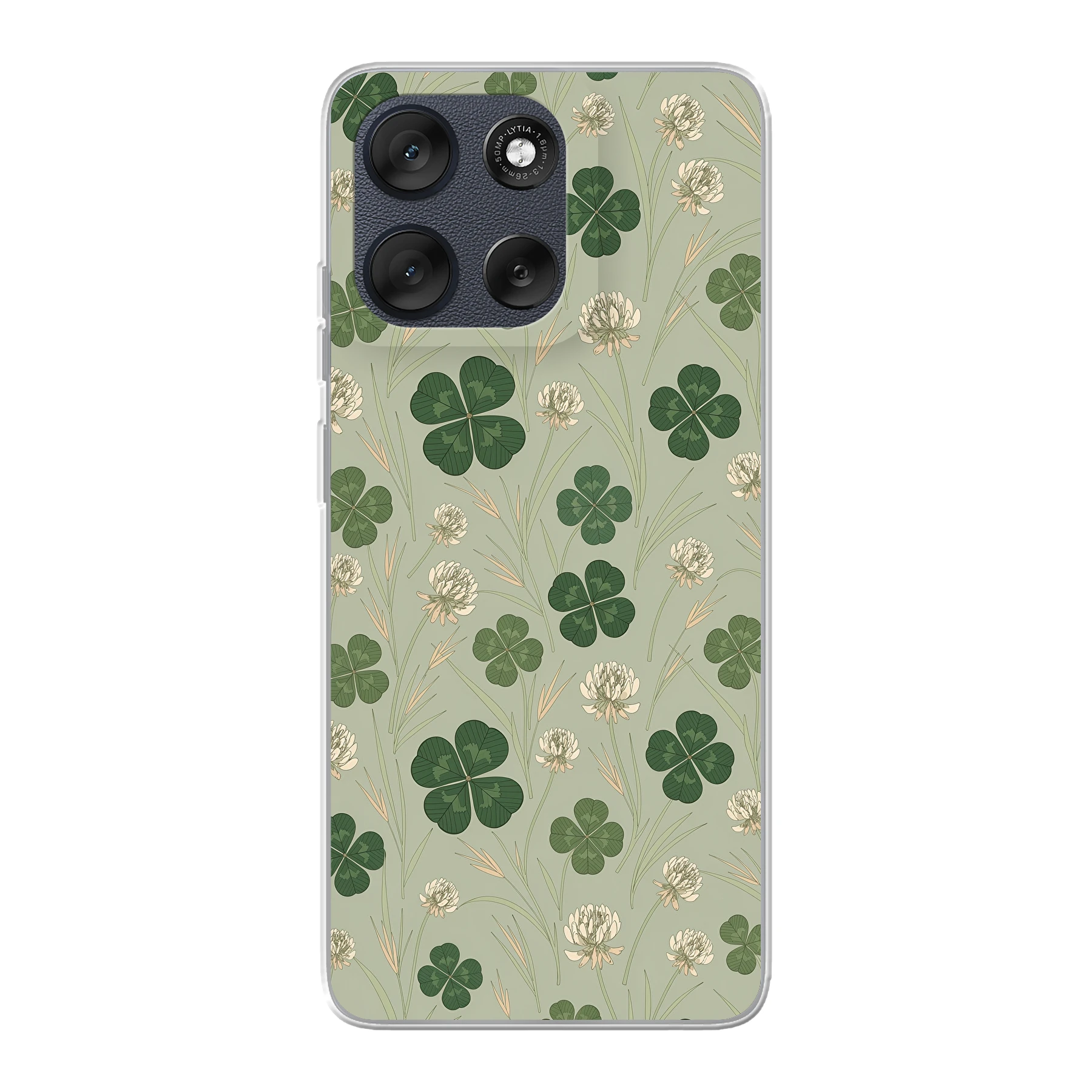 Motorola Moto G56 phone case