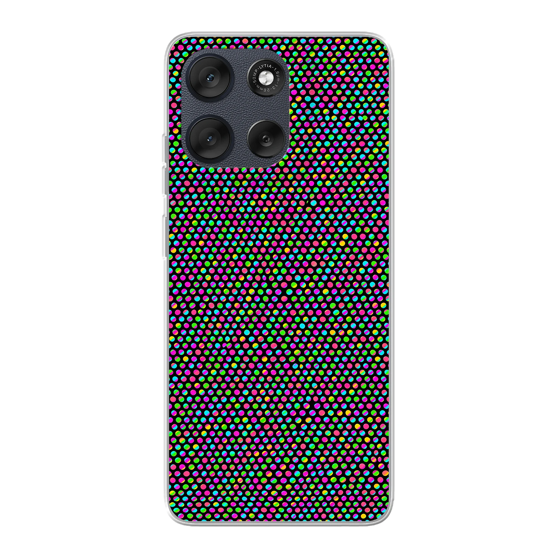 Motorola Moto G56 phone case