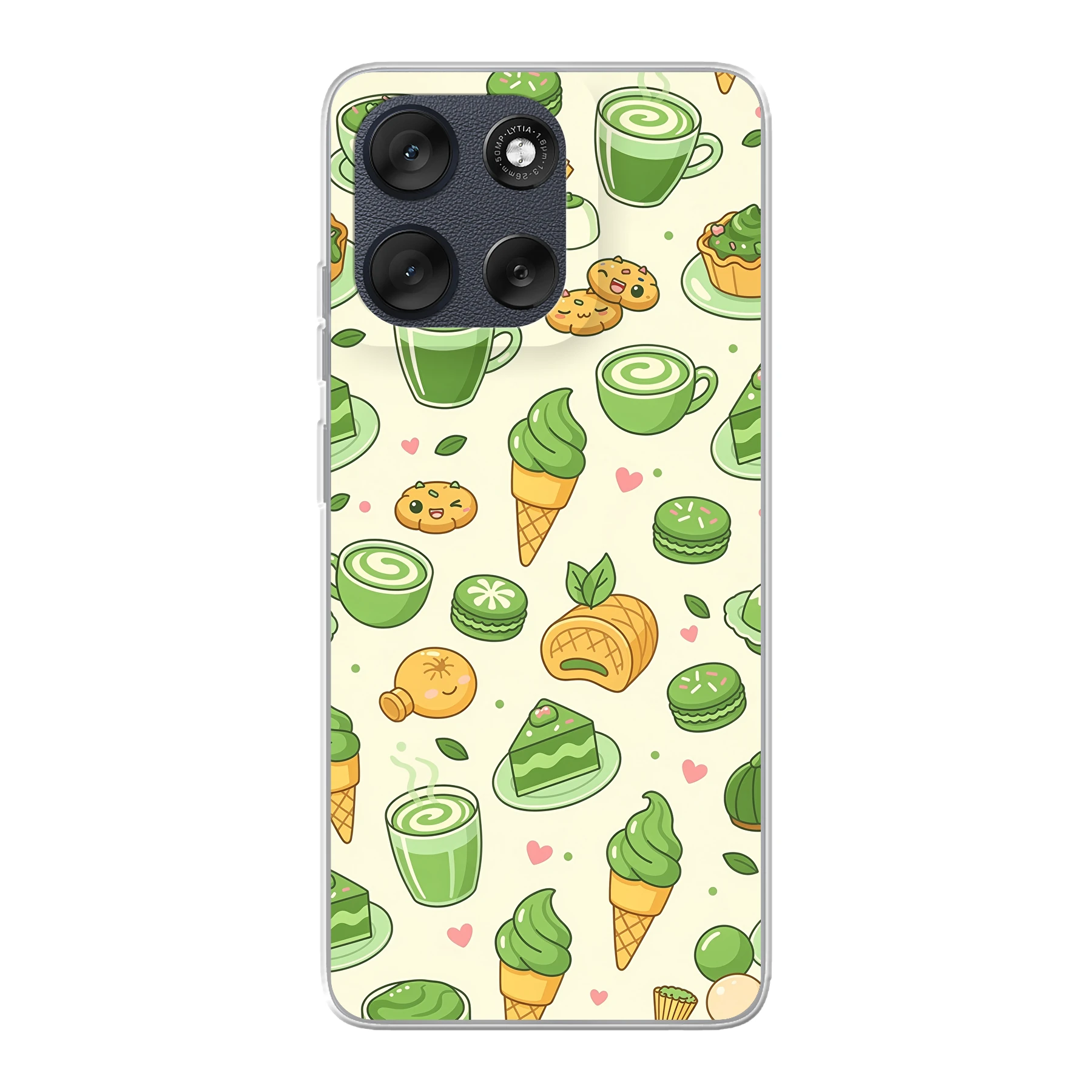 Motorola Moto G56 phone case