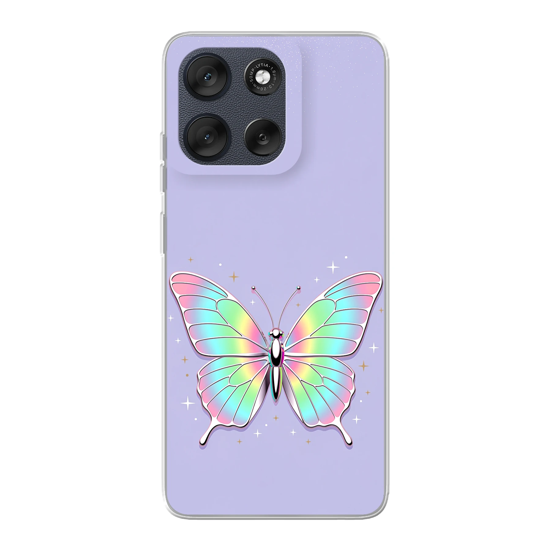 Motorola Moto G56 phone case