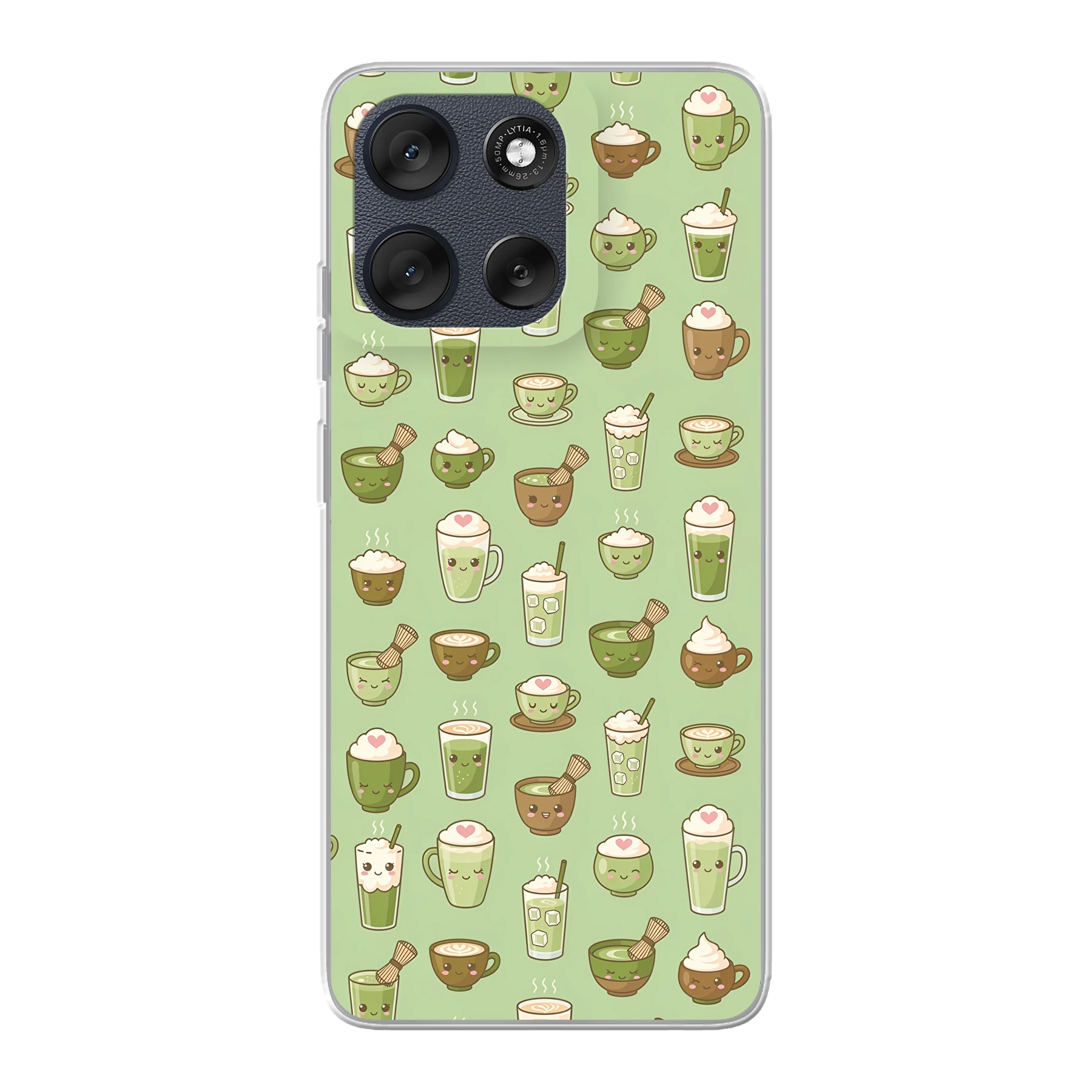 Motorola Moto G56 phone case