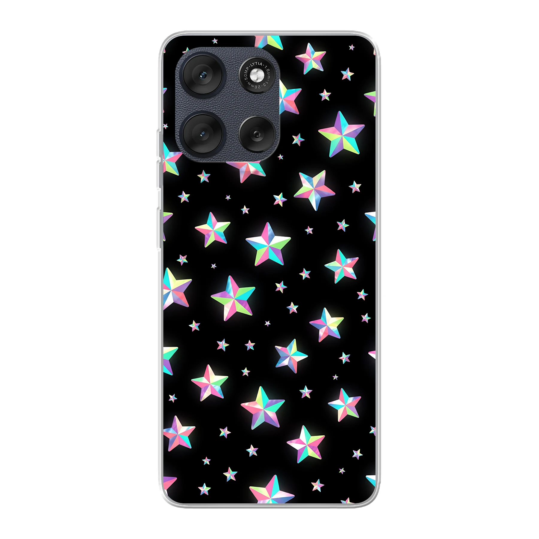 Motorola Moto G56 phone case