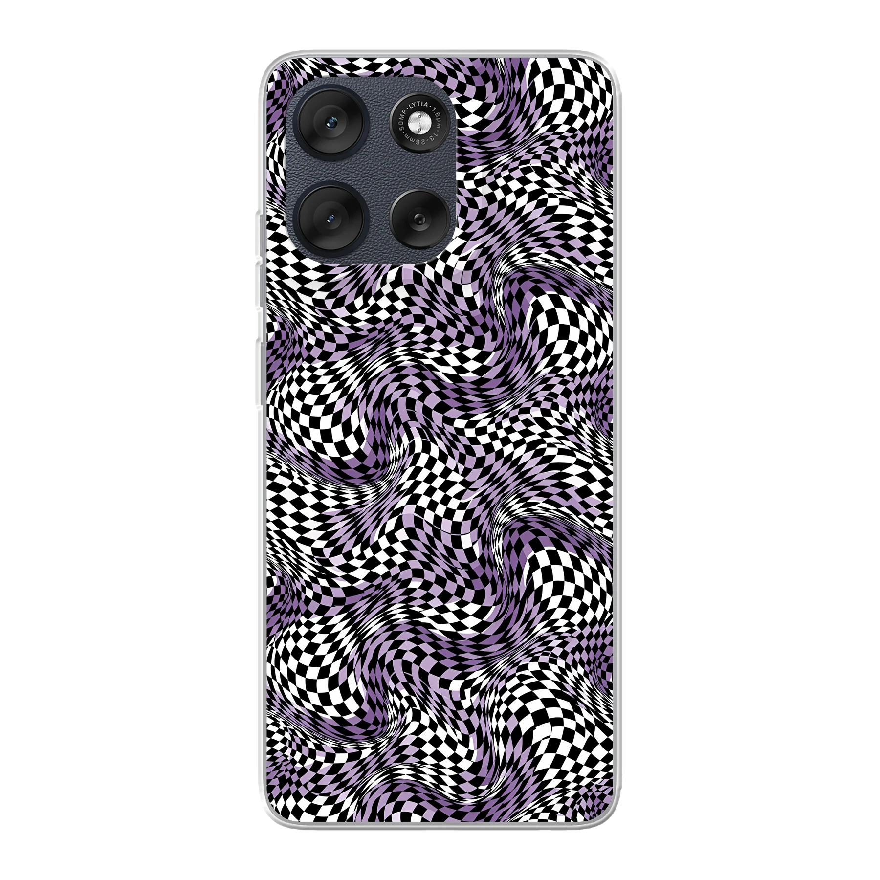 Motorola Moto G56 phone case