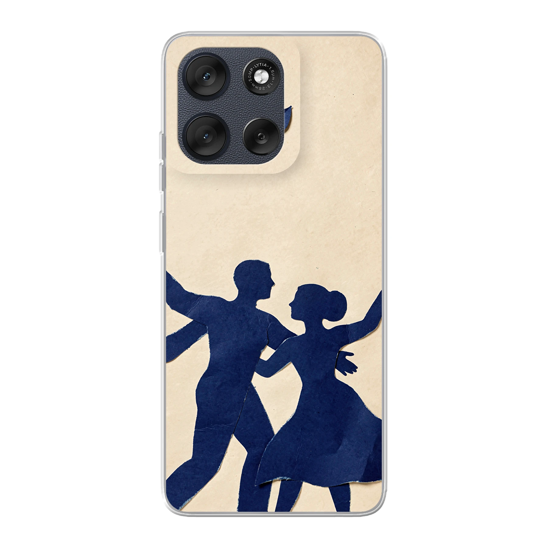 Motorola Moto G56 phone case