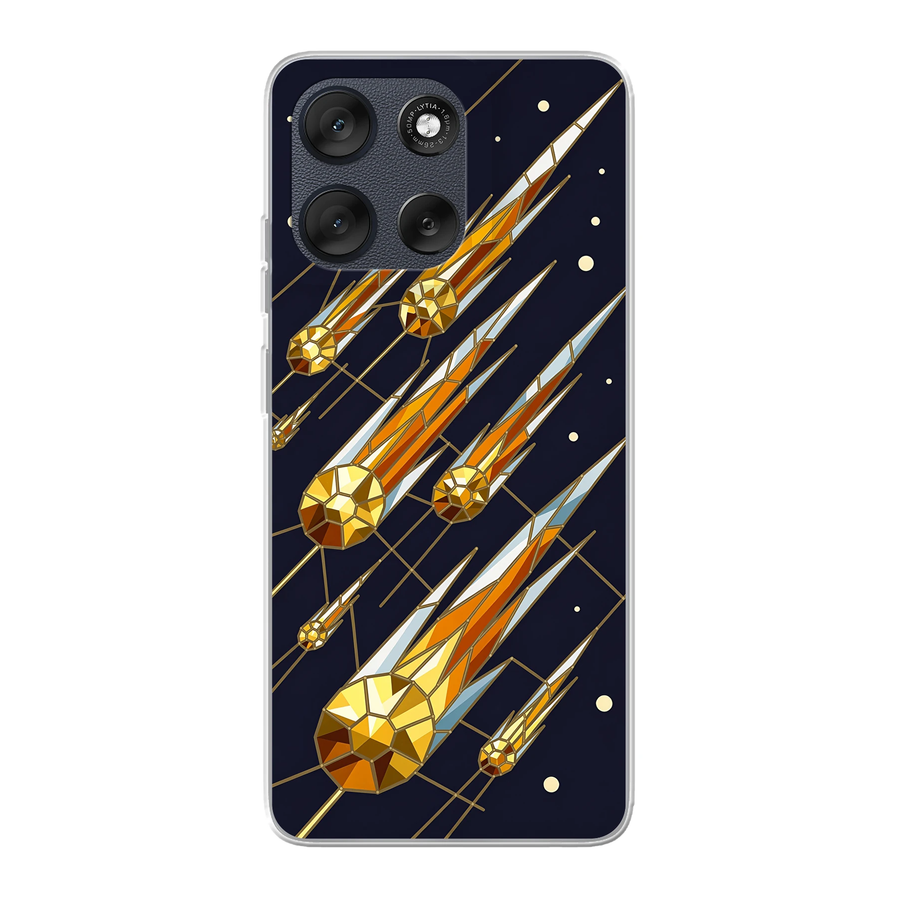 Motorola Moto G56 phone case