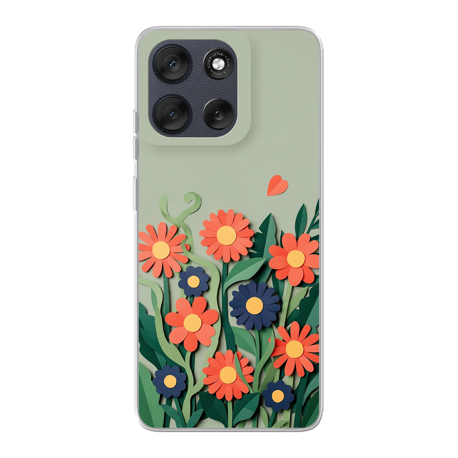 Motorola Moto G56 phone case