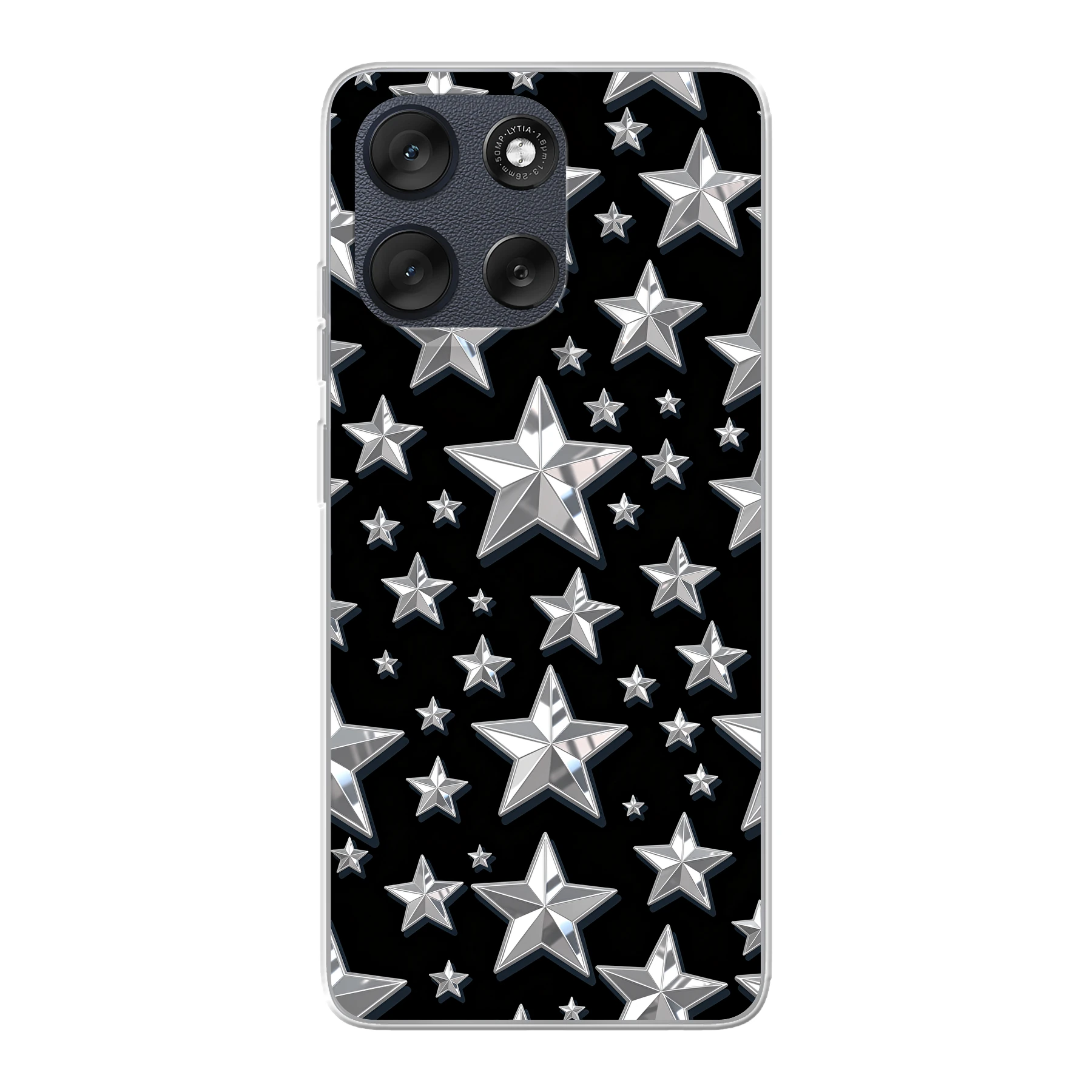 Motorola Moto G56 phone case