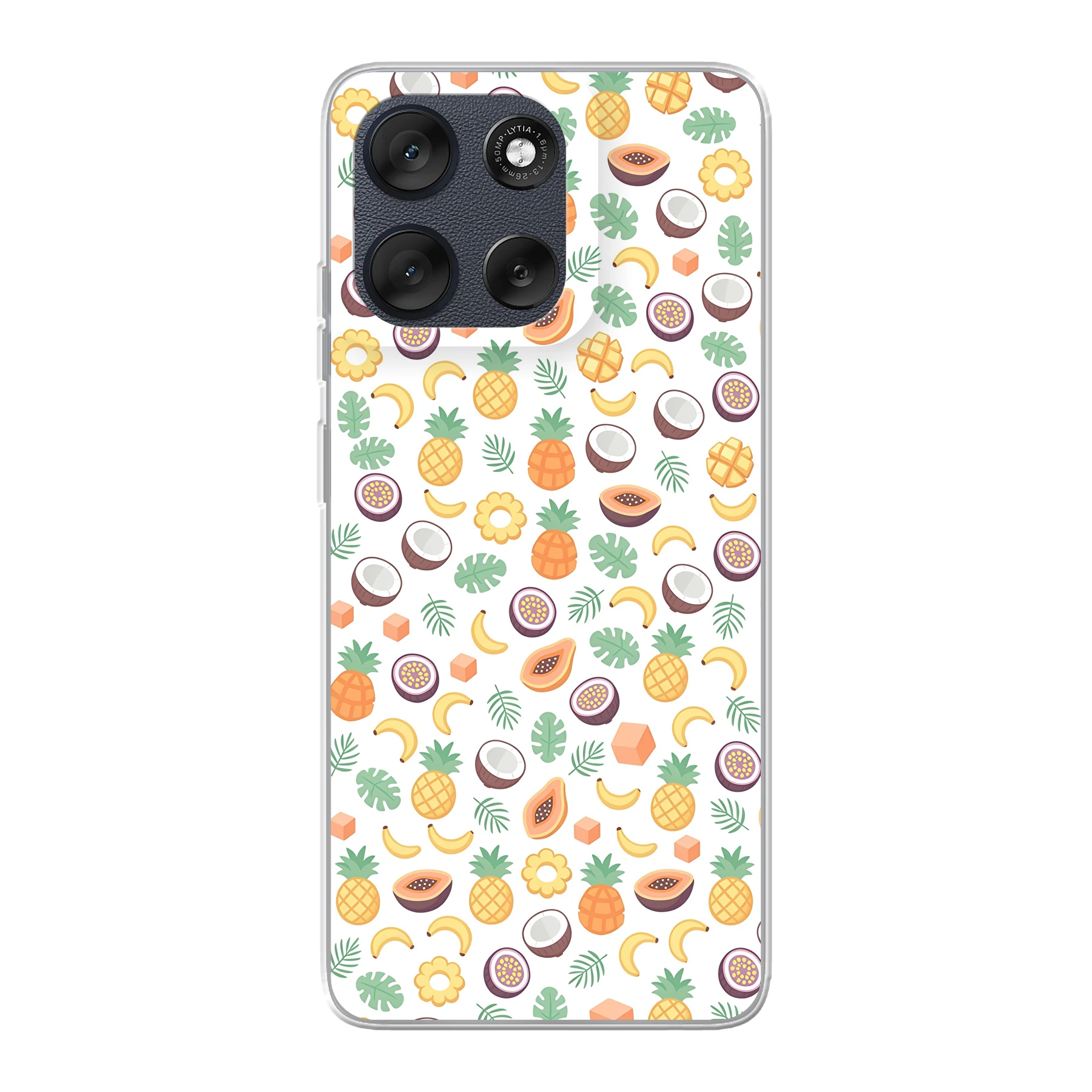 Motorola Moto G56 phone case