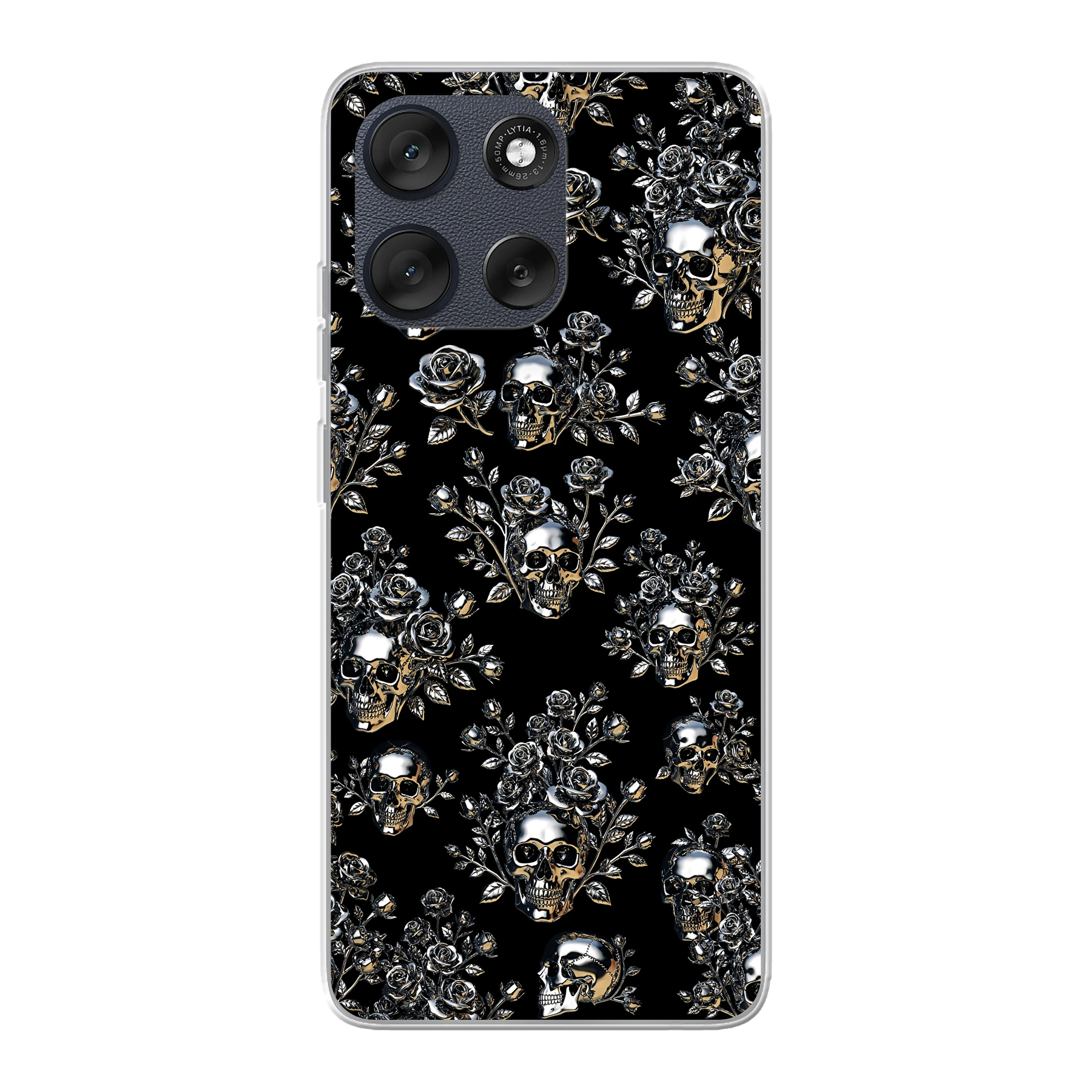 Motorola Moto G56 phone case