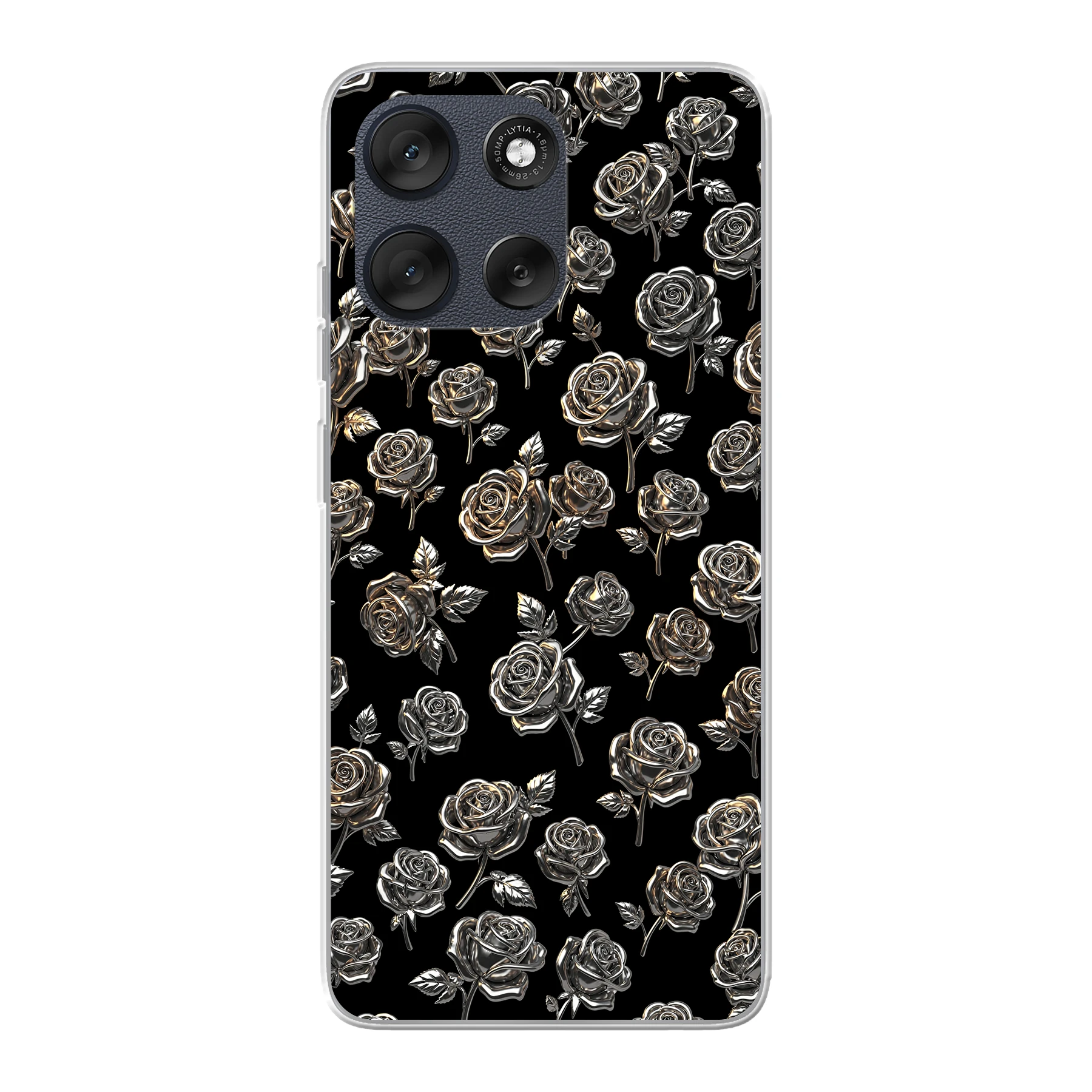 Motorola Moto G56 phone case