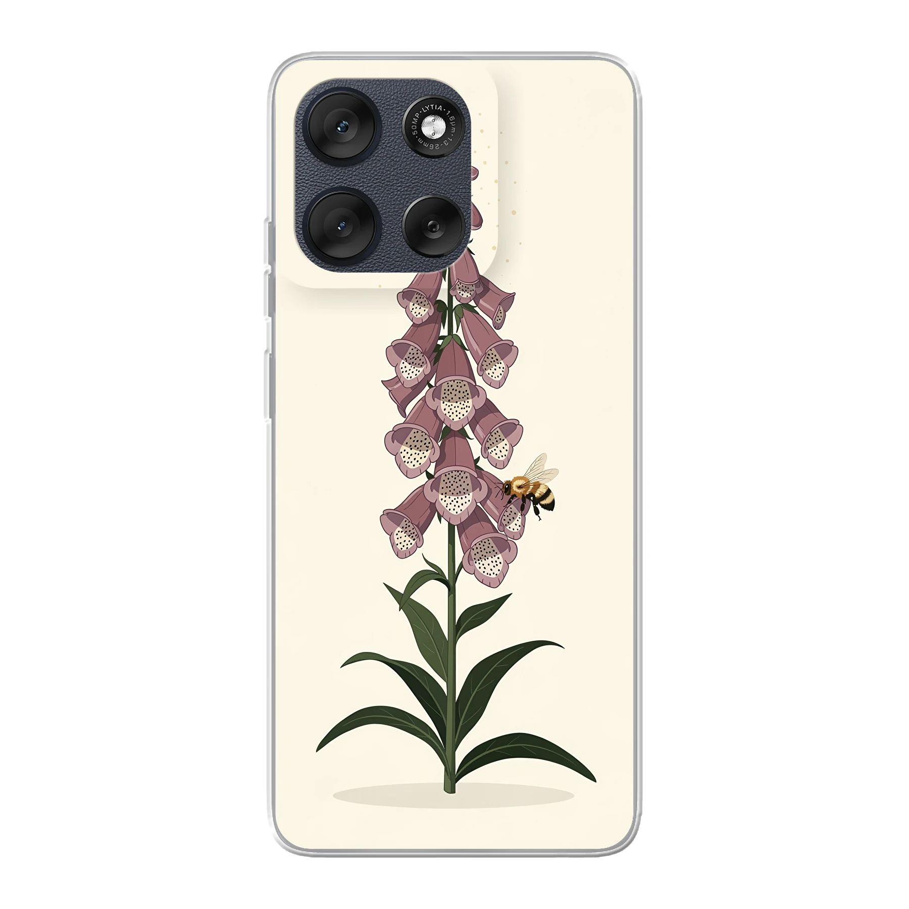Motorola Moto G56 phone case