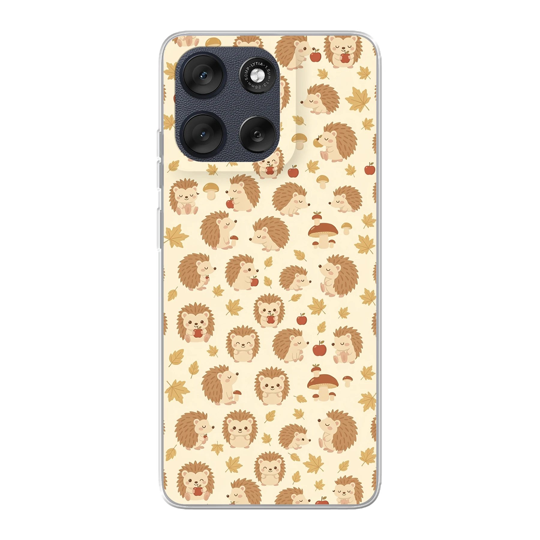 Motorola Moto G56 phone case