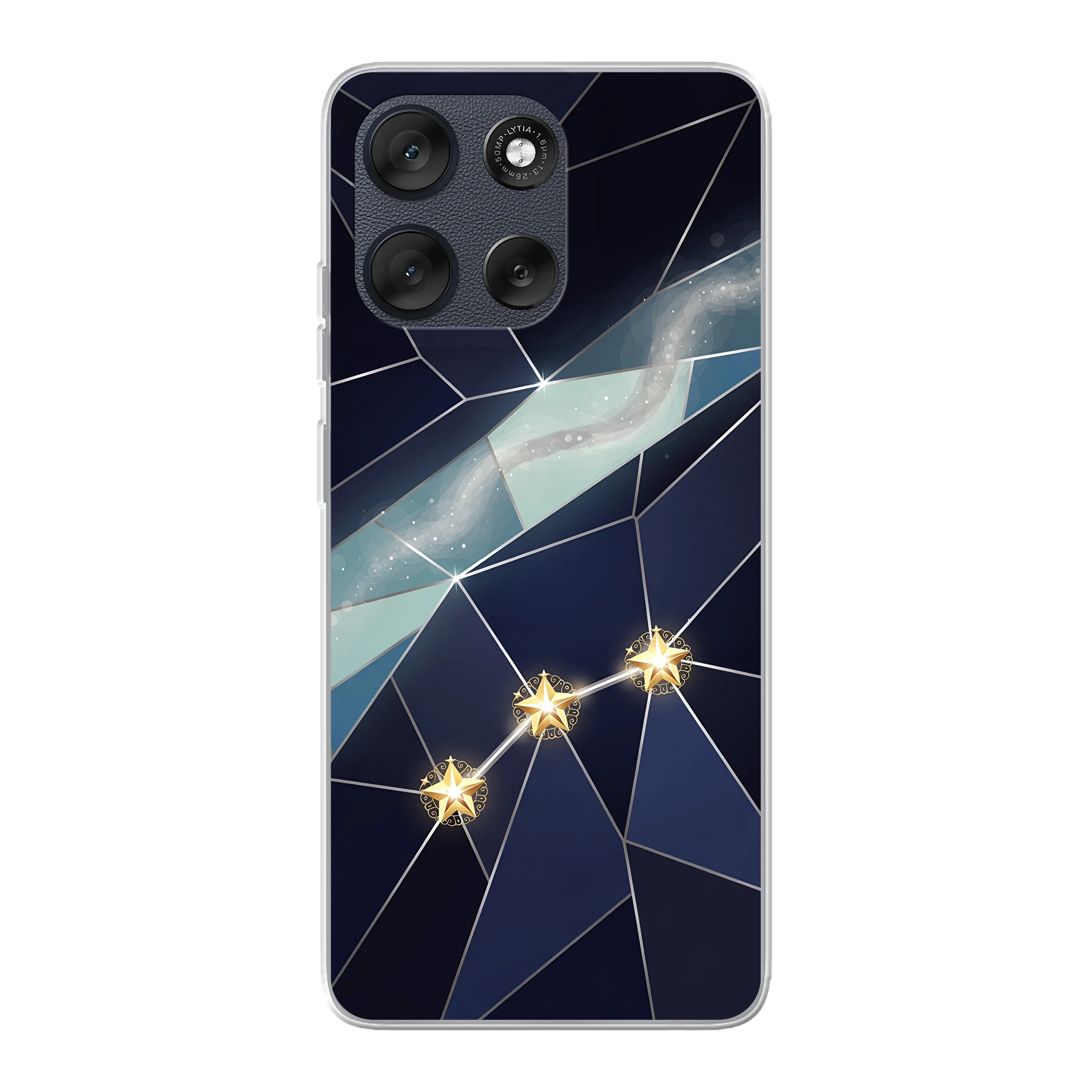 Motorola Moto G56 phone case
